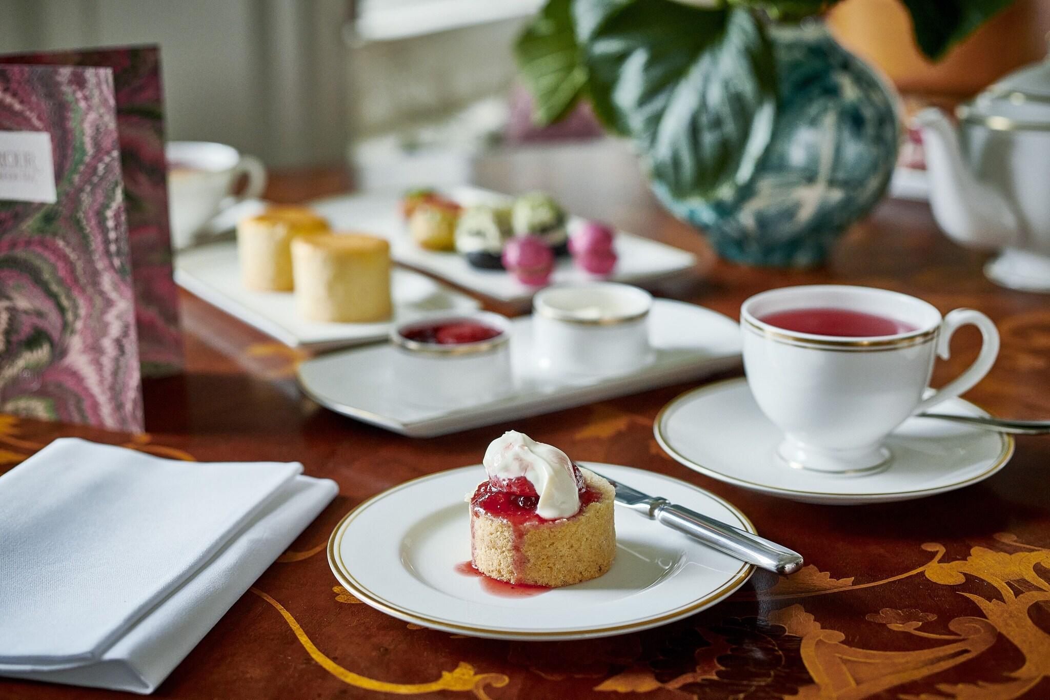 Haddington House by null