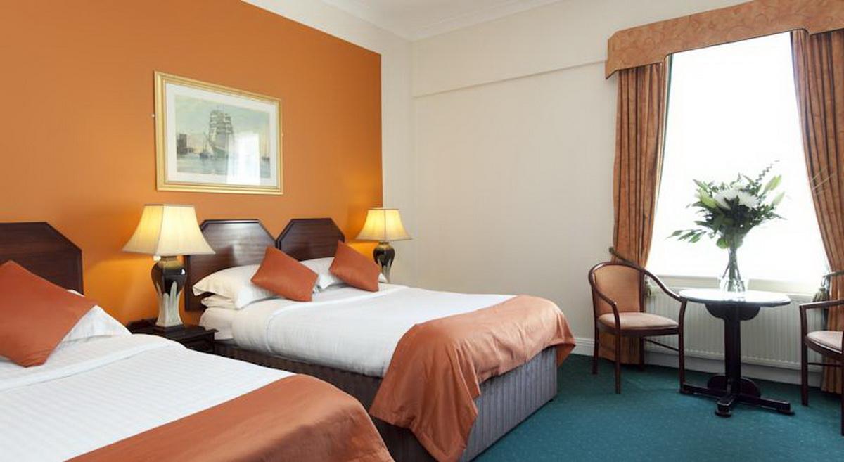 Haddington House by null