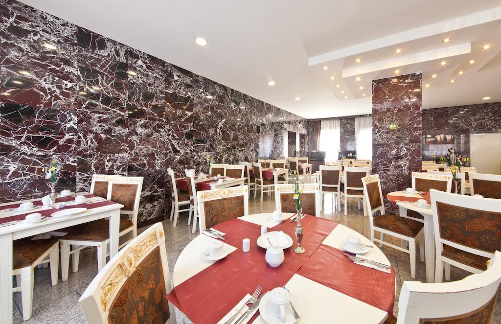 Hotel Unique Dortmund Hauptbahnhof