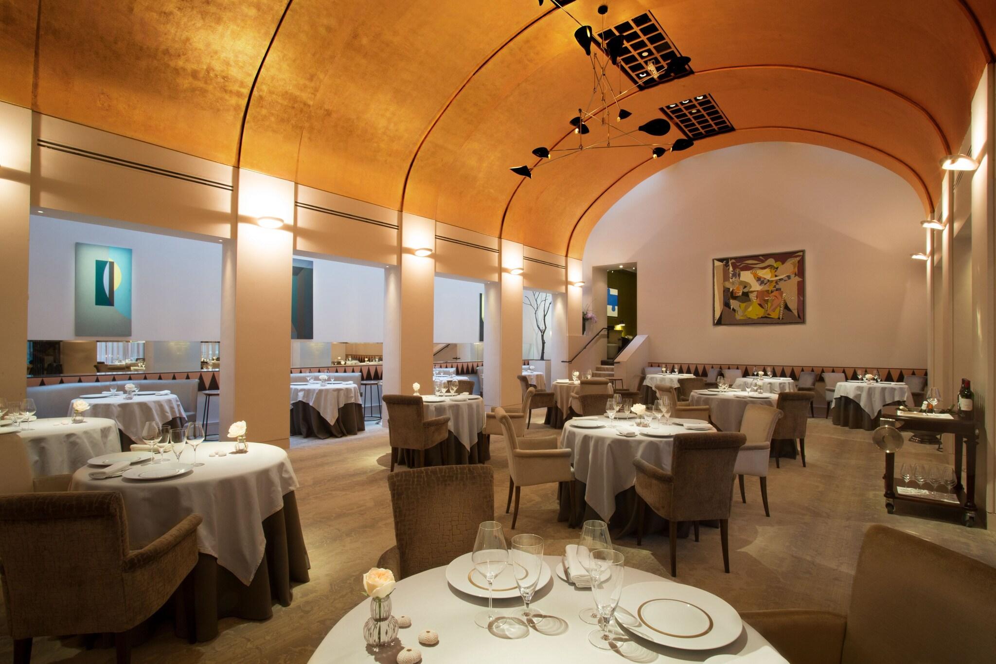 The Merrion Hotel Dublin by null