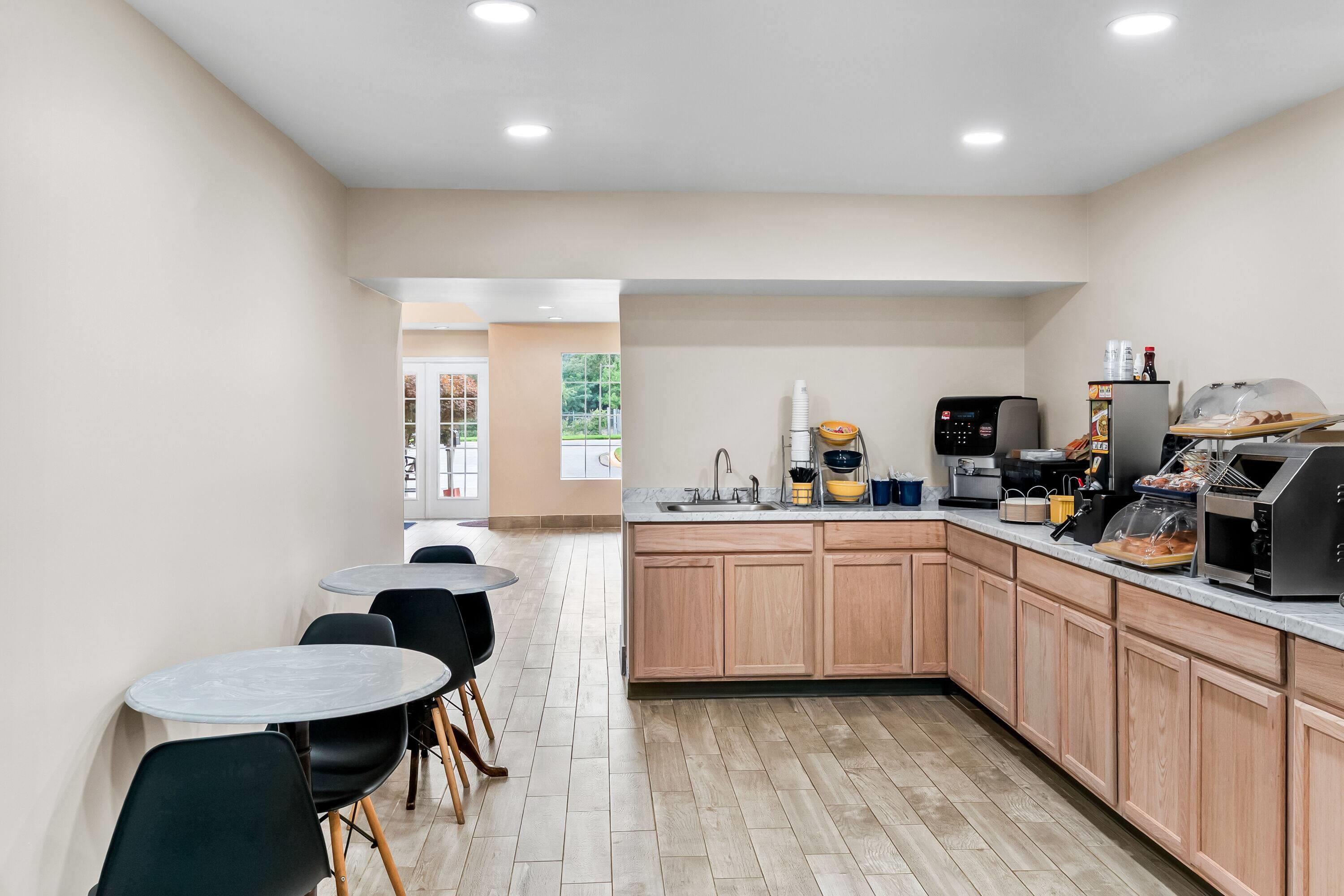 Days Inn By Wyndham Spartanburg
