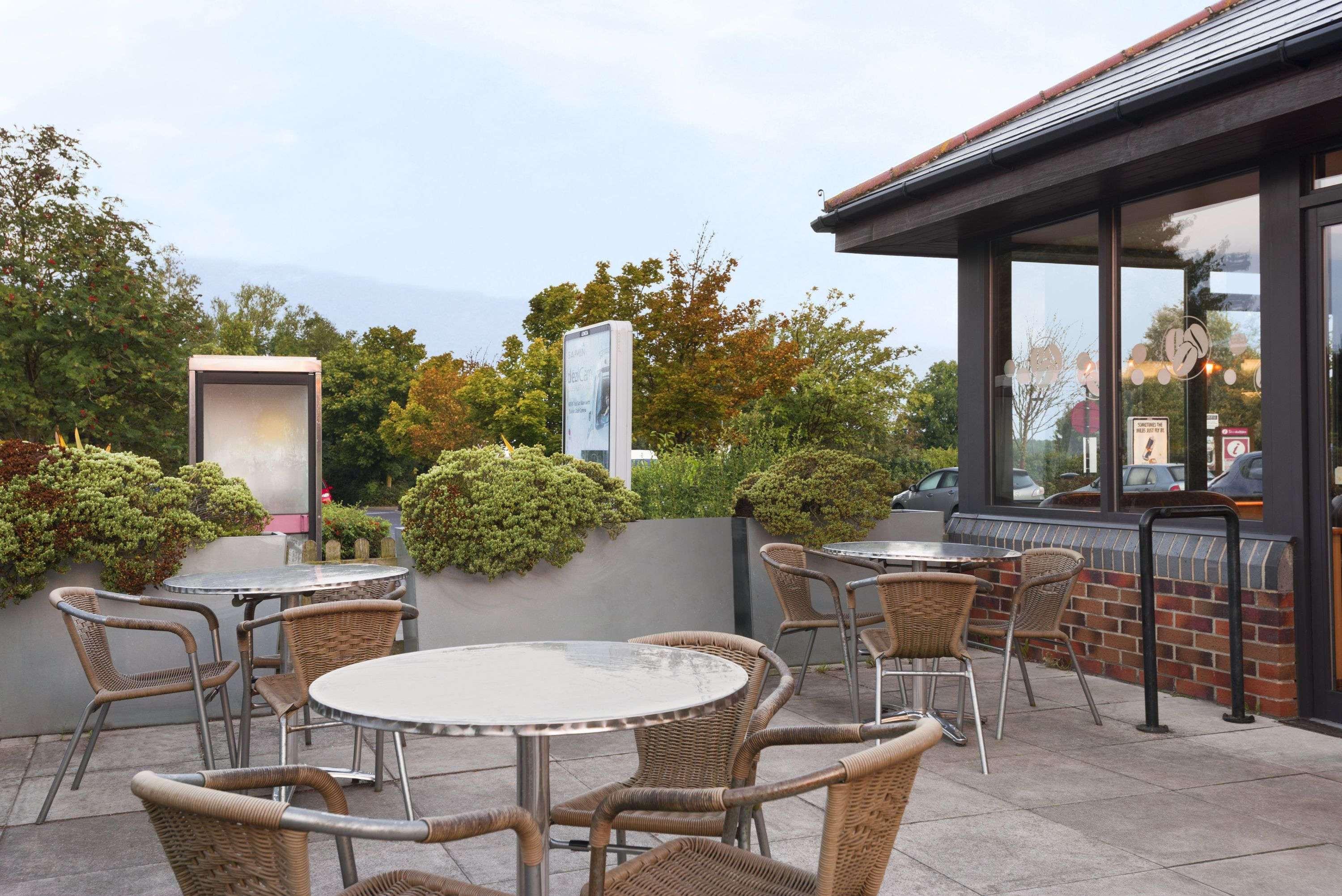 Super 8 by Wyndham Durham