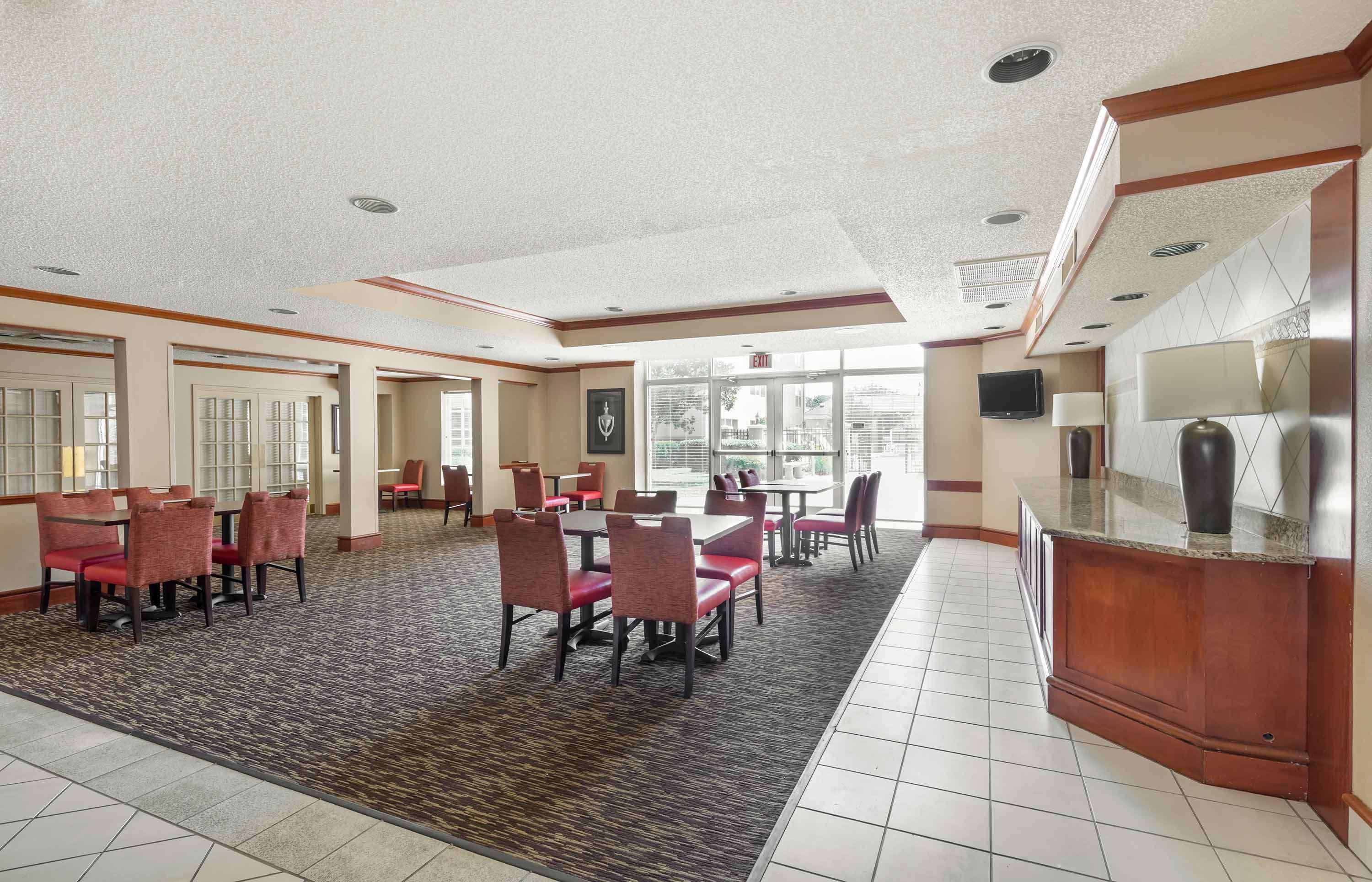 Extended Stay America - Dallas - Frankford Road