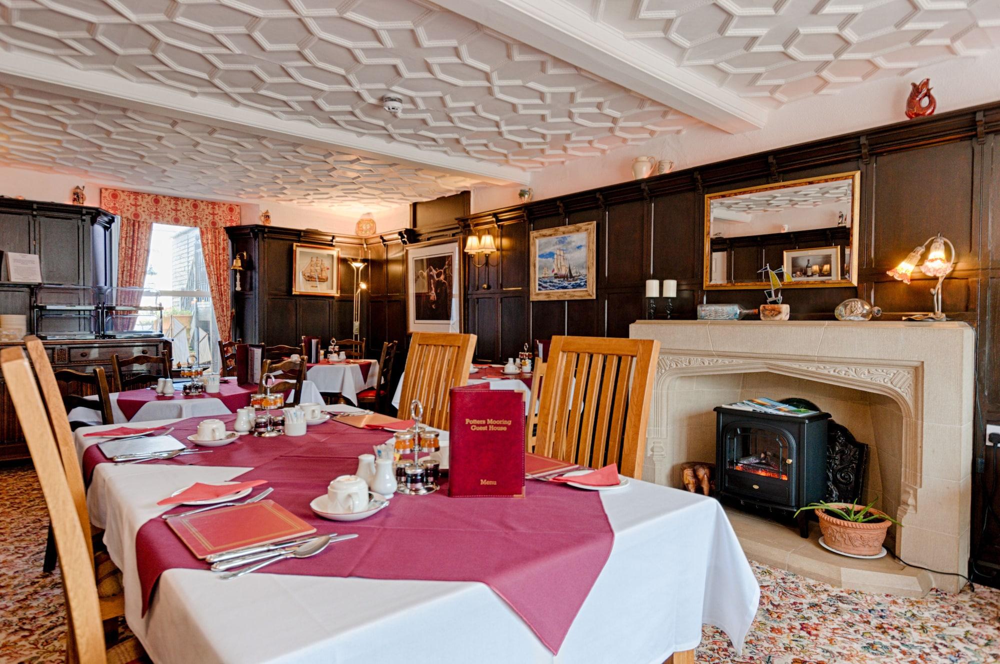 Potters Mooring Guest House