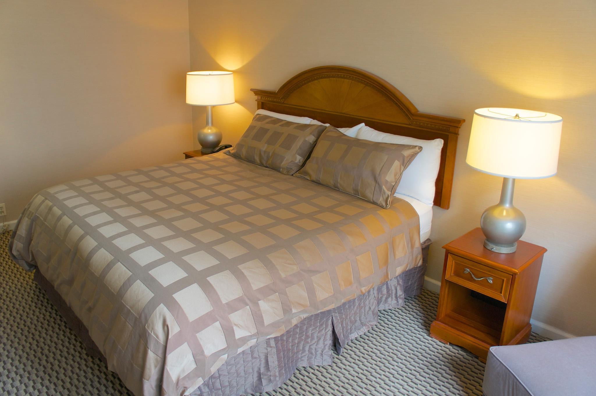 Hotel Saint Regis Detroit by null