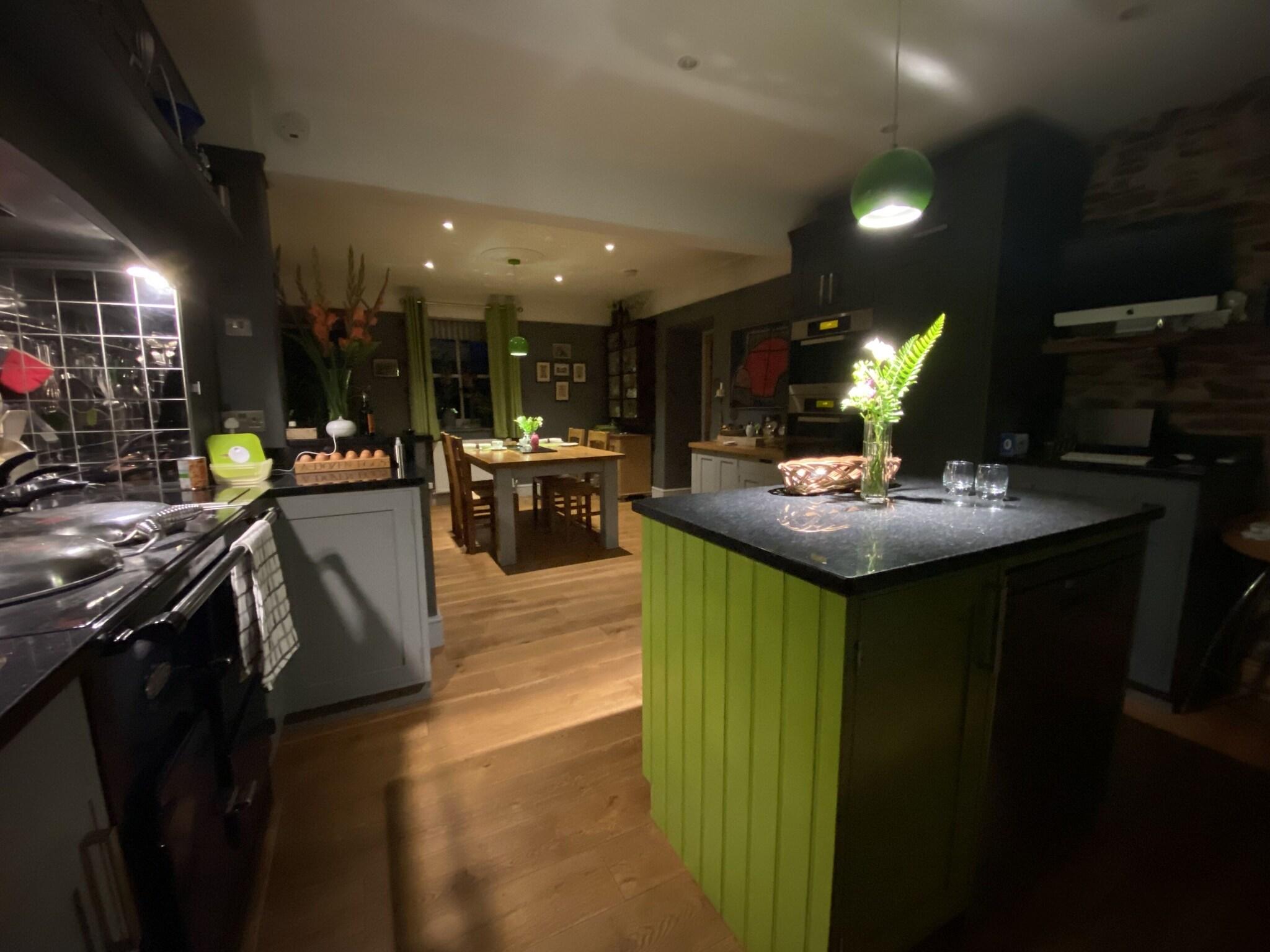 Downton Lodge Country Guest House