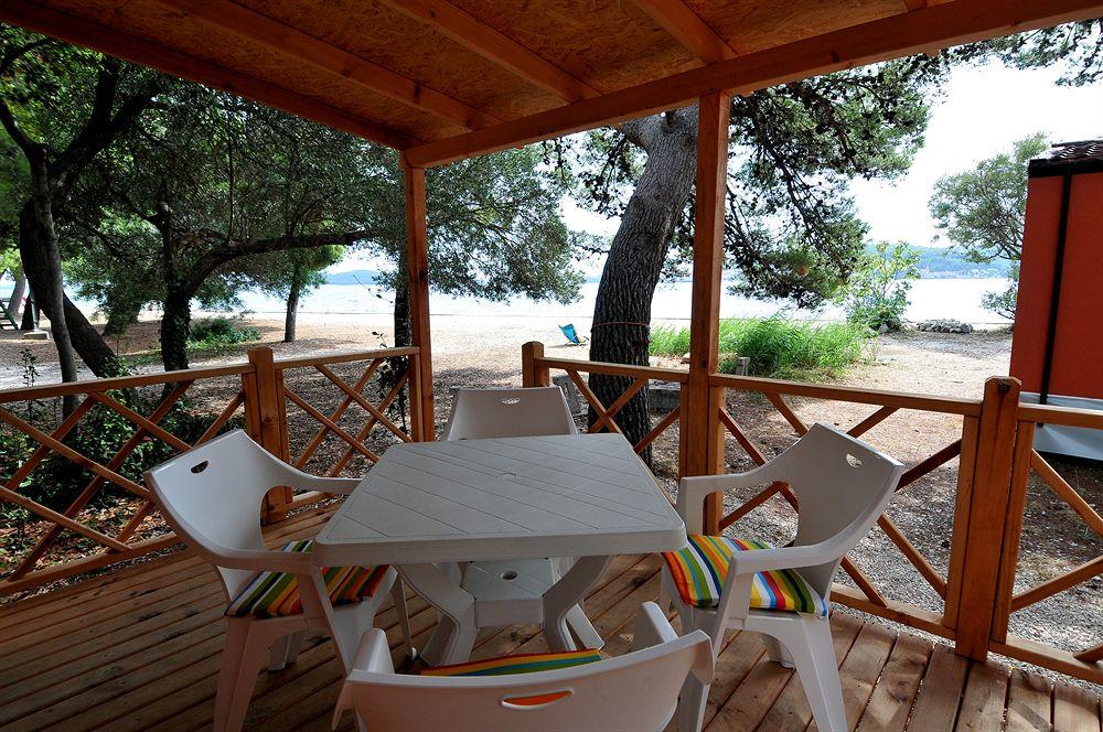 Camping Perna
