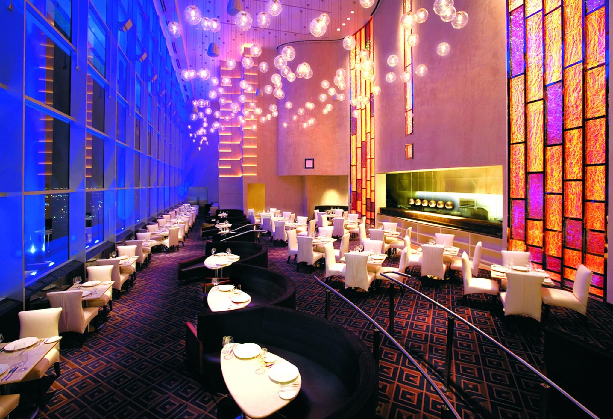 MotorCity Casino Hotel by null