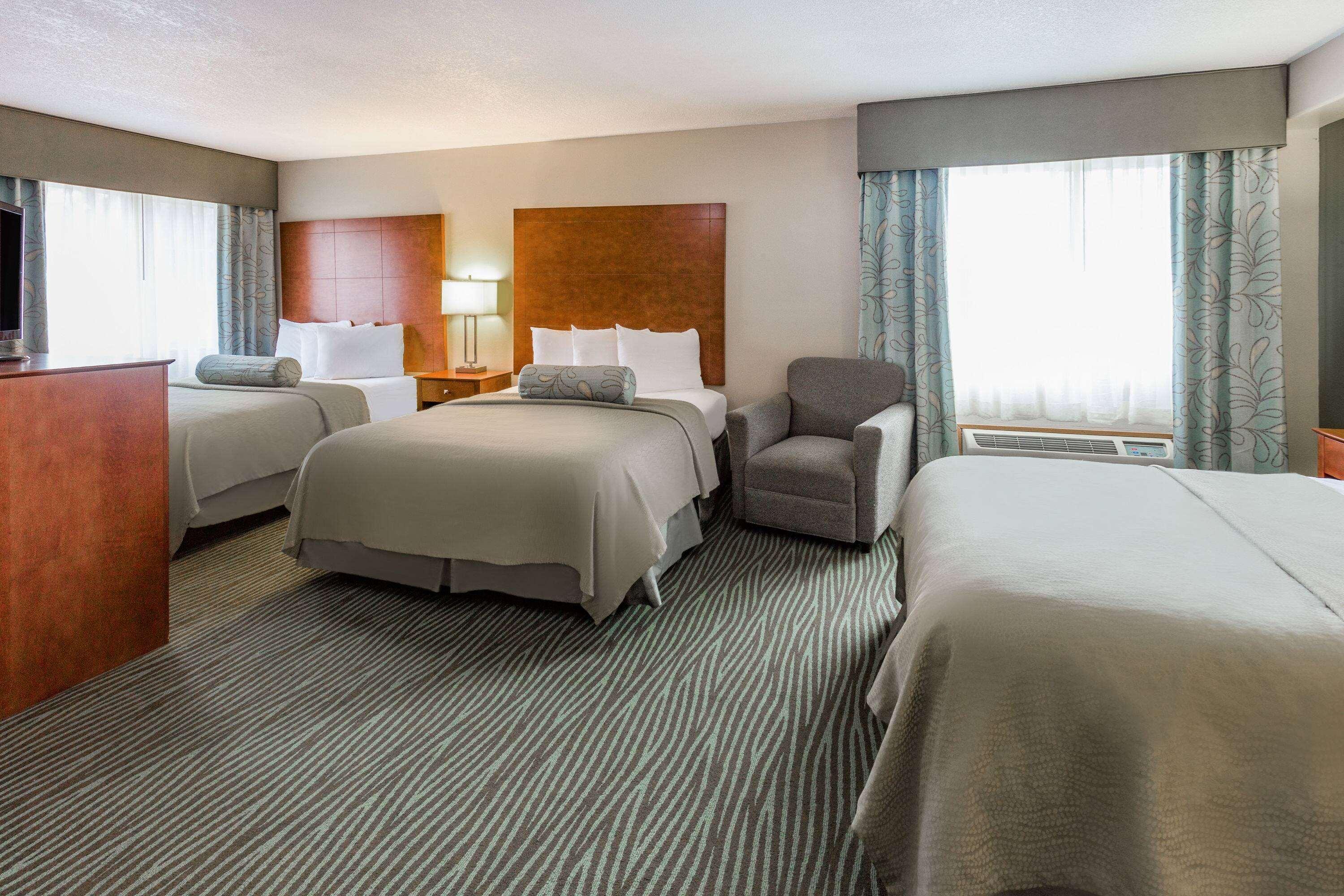 Americinn By Wyndham Des Moines Airport