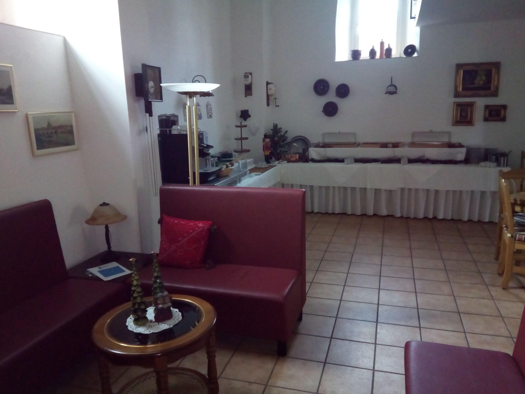 Landhotel Keils Gut