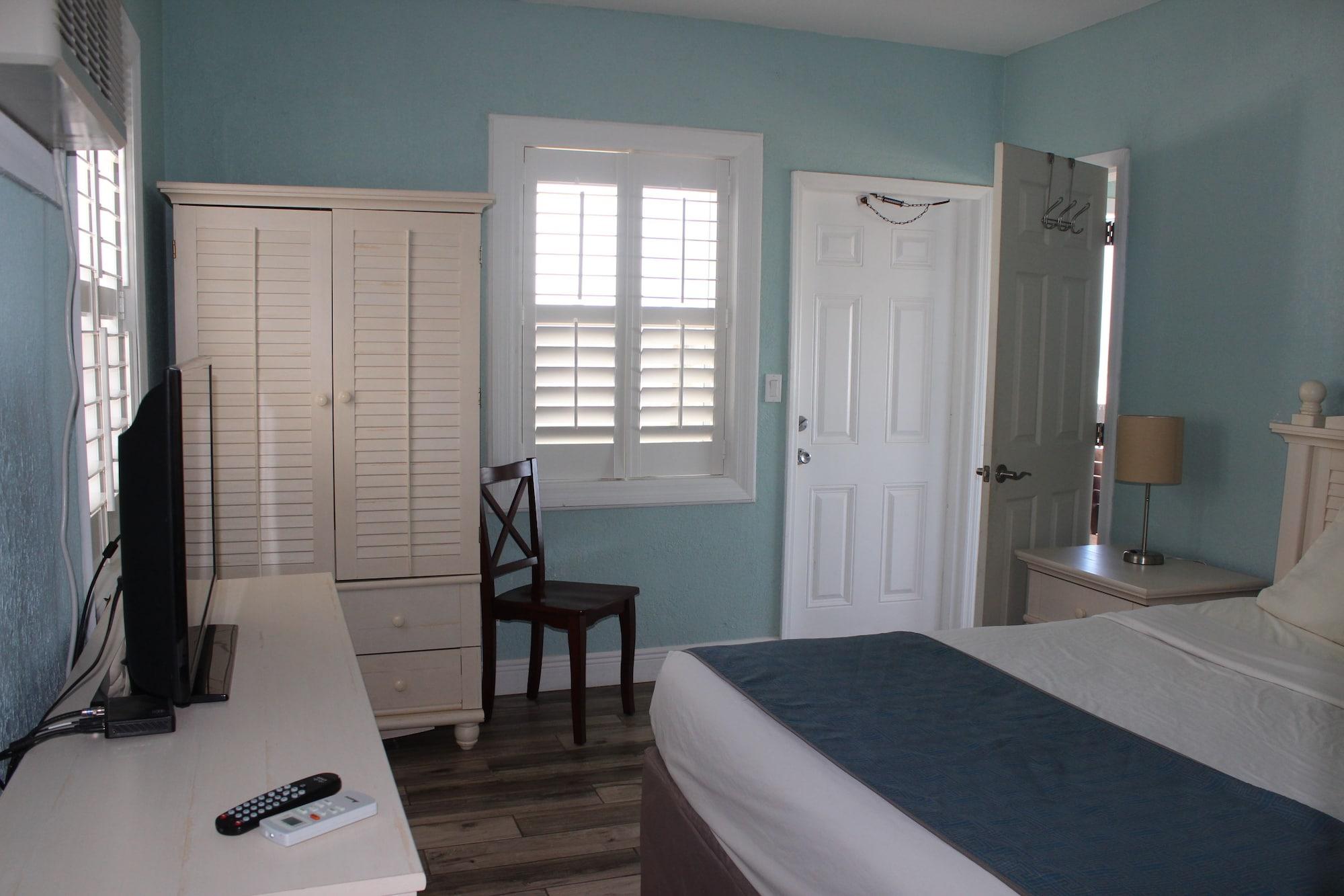 Daytona Shoreline All-Suites Inn