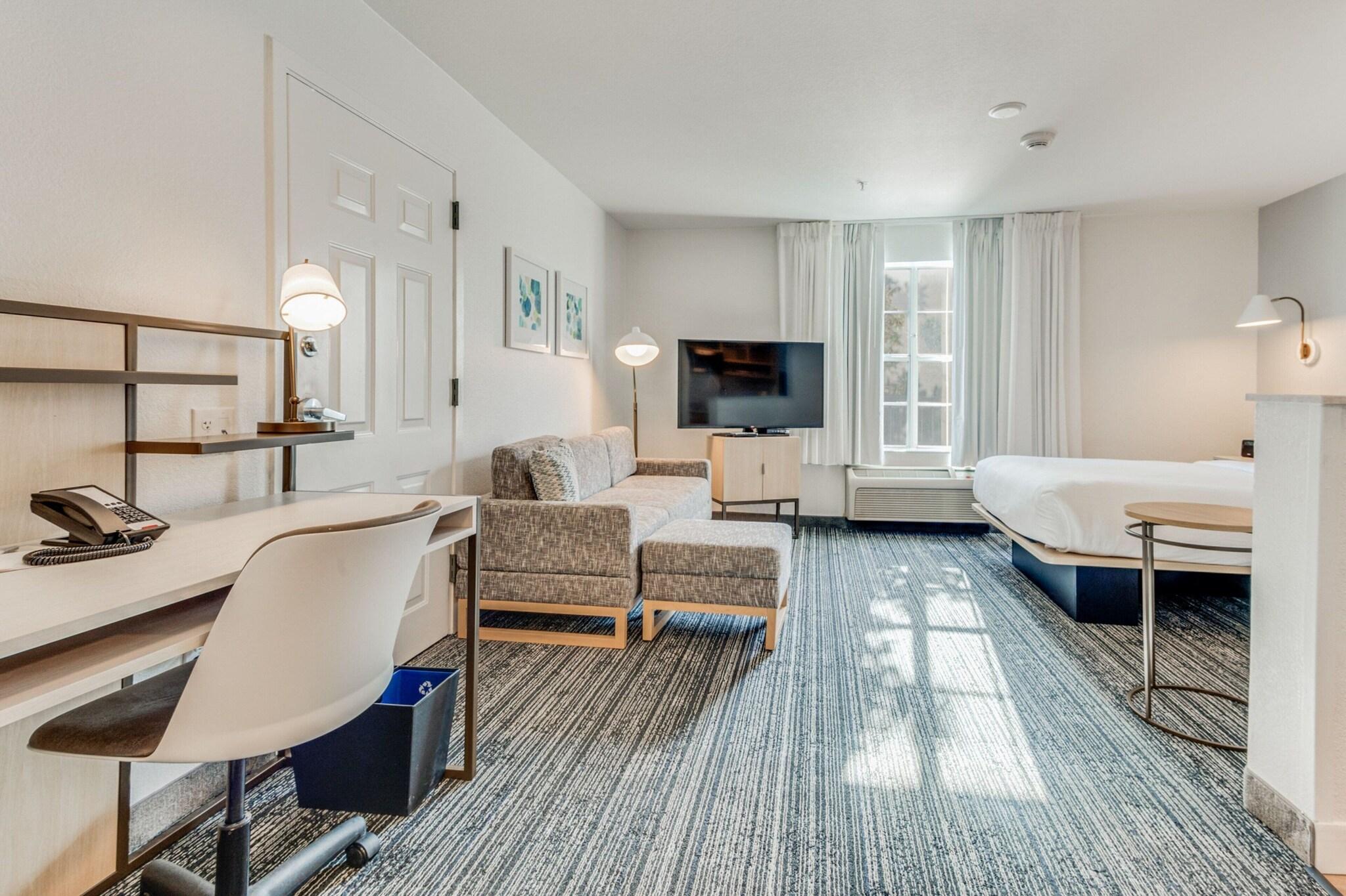 Towneplace Suites Arlington