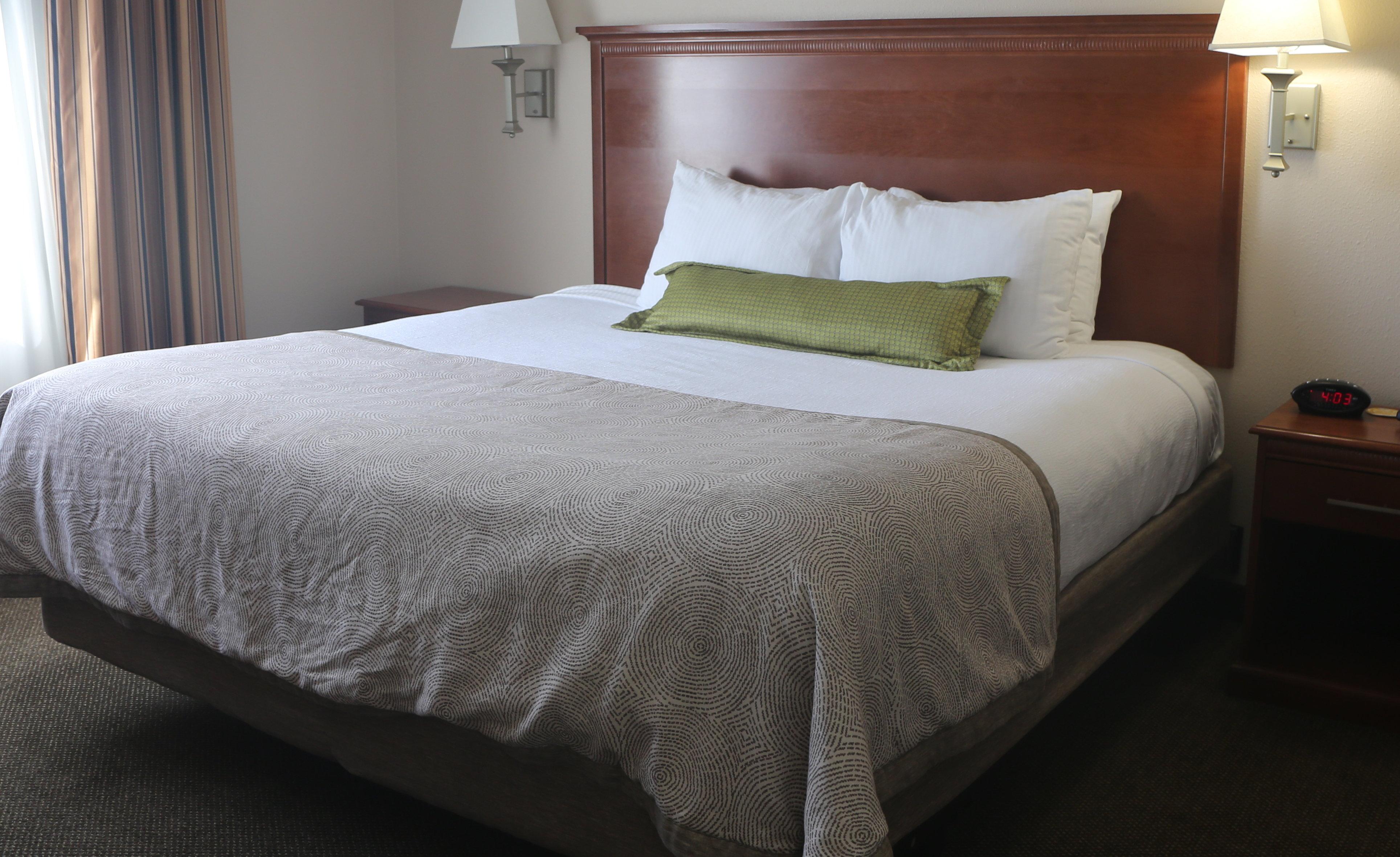 Candlewood Suites Fredericksburg