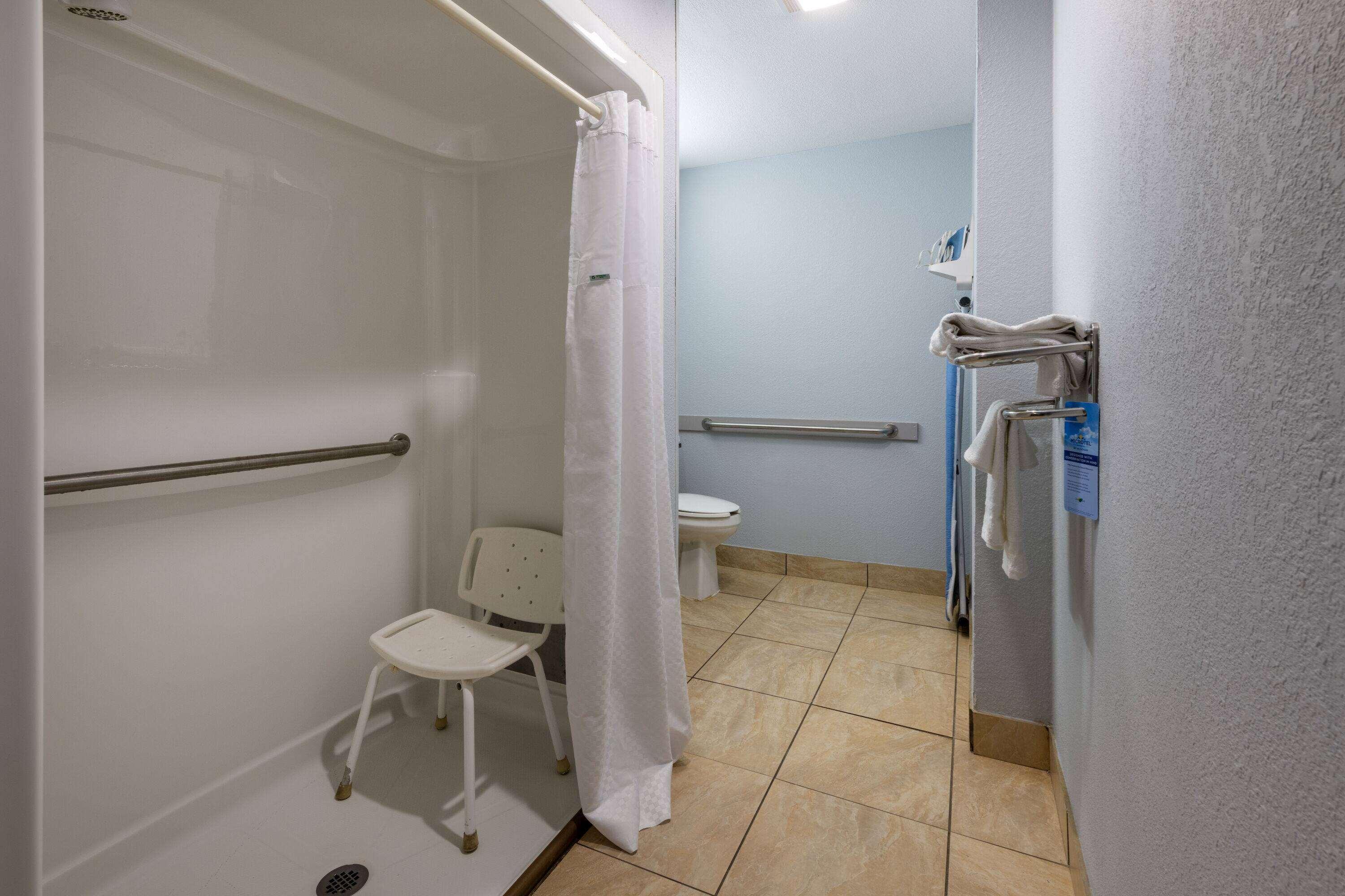 Microtel Inn & Suites By Wyndham Duncan/Spartanbu