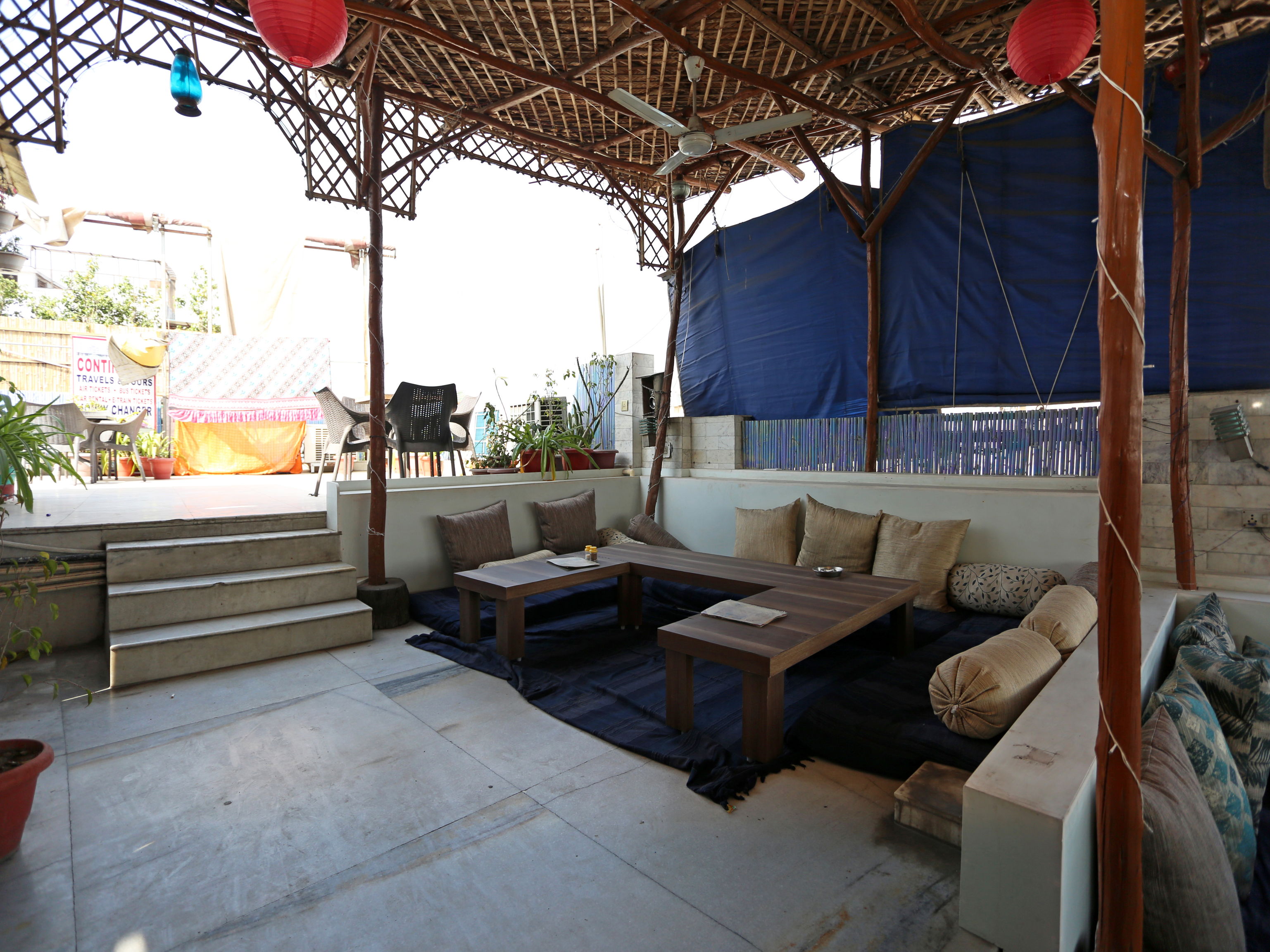 Anoop Hotel