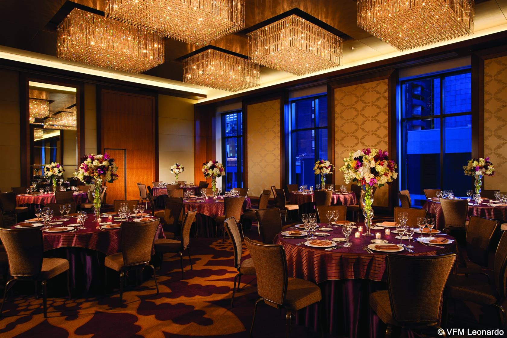 Four Seasons Hotel Denver by null