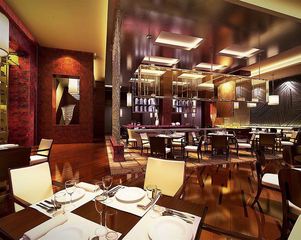 Four Seasons Hotel Denver by null