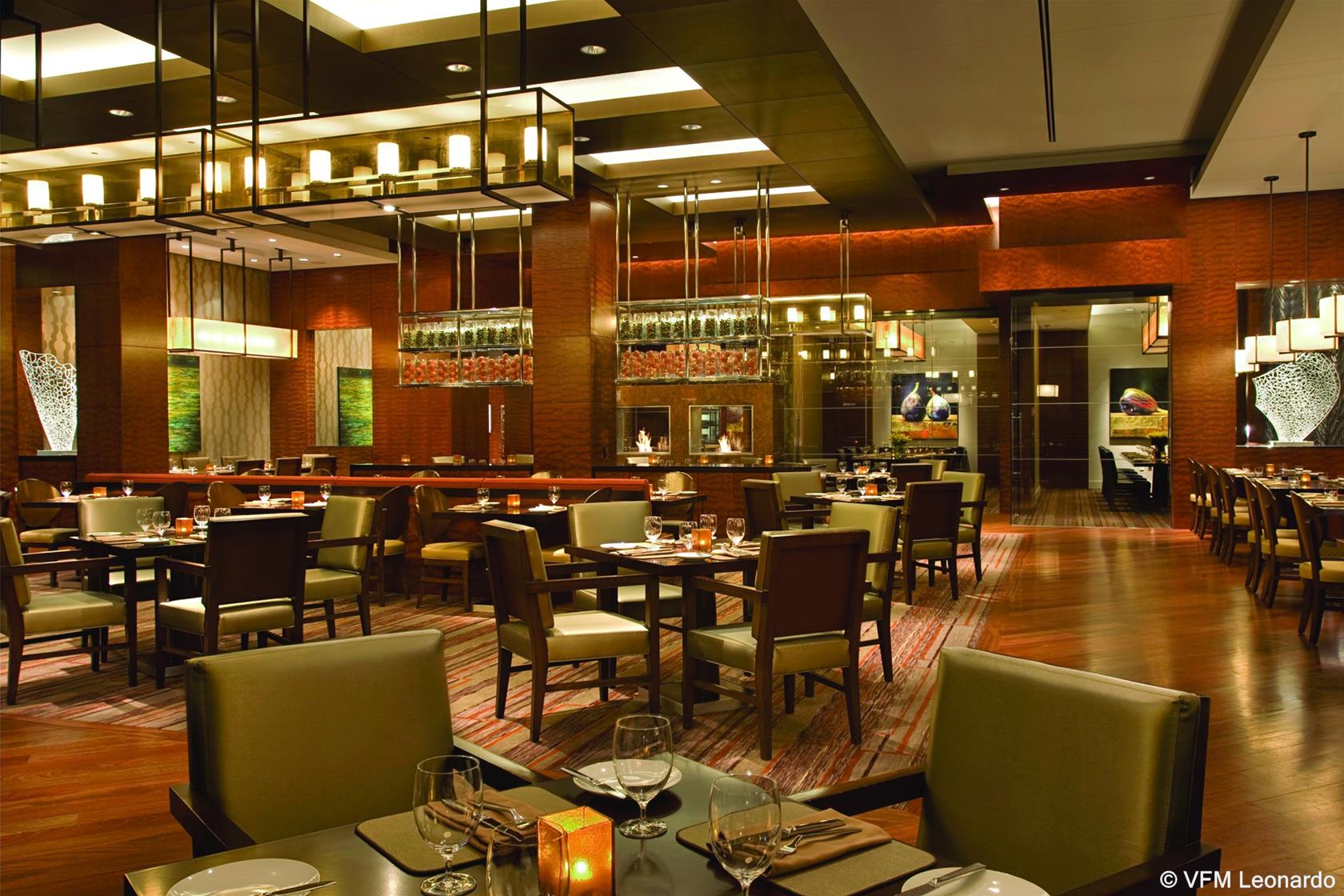 Four Seasons Hotel Denver by null