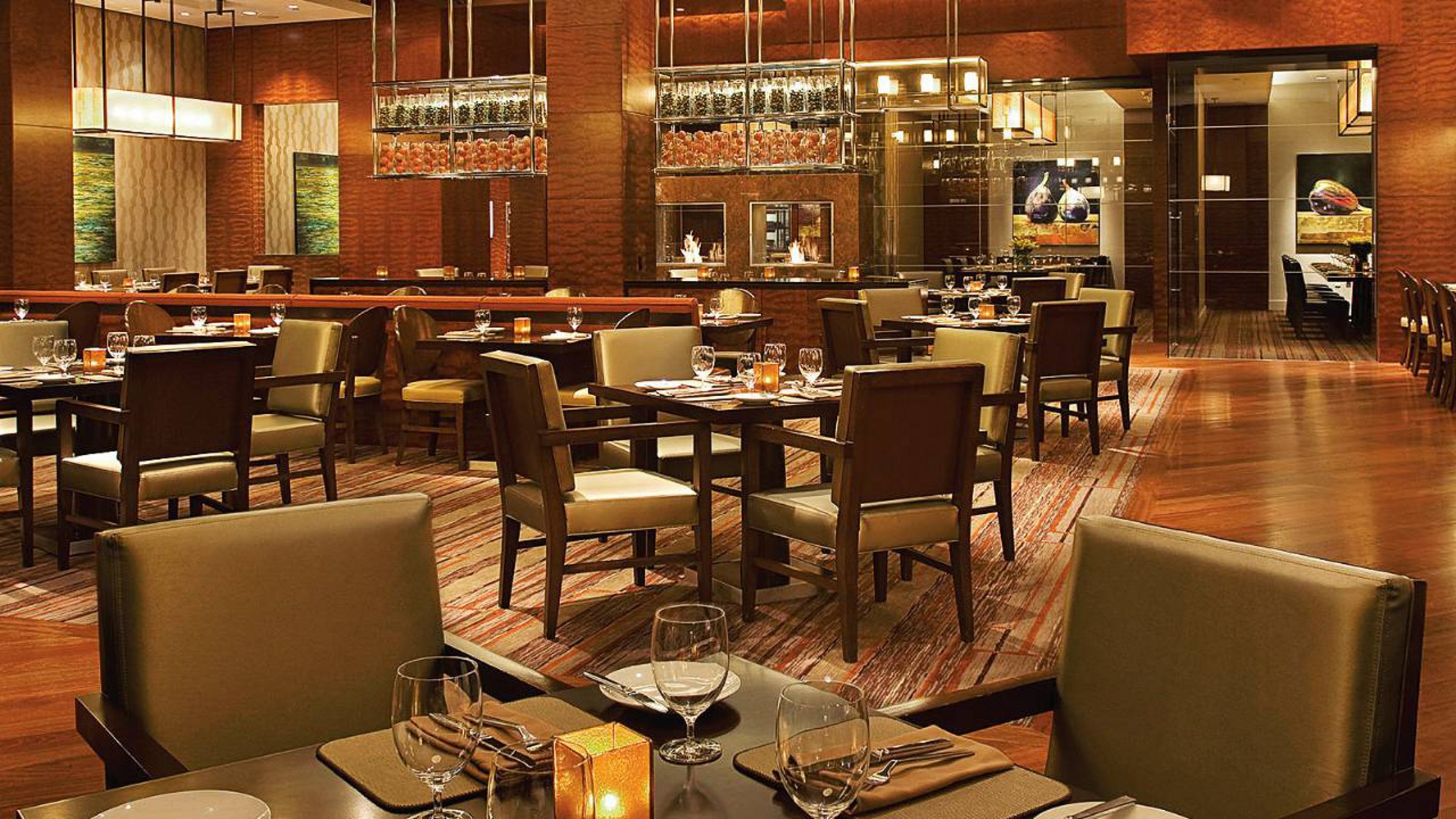 Four Seasons Hotel Denver by null