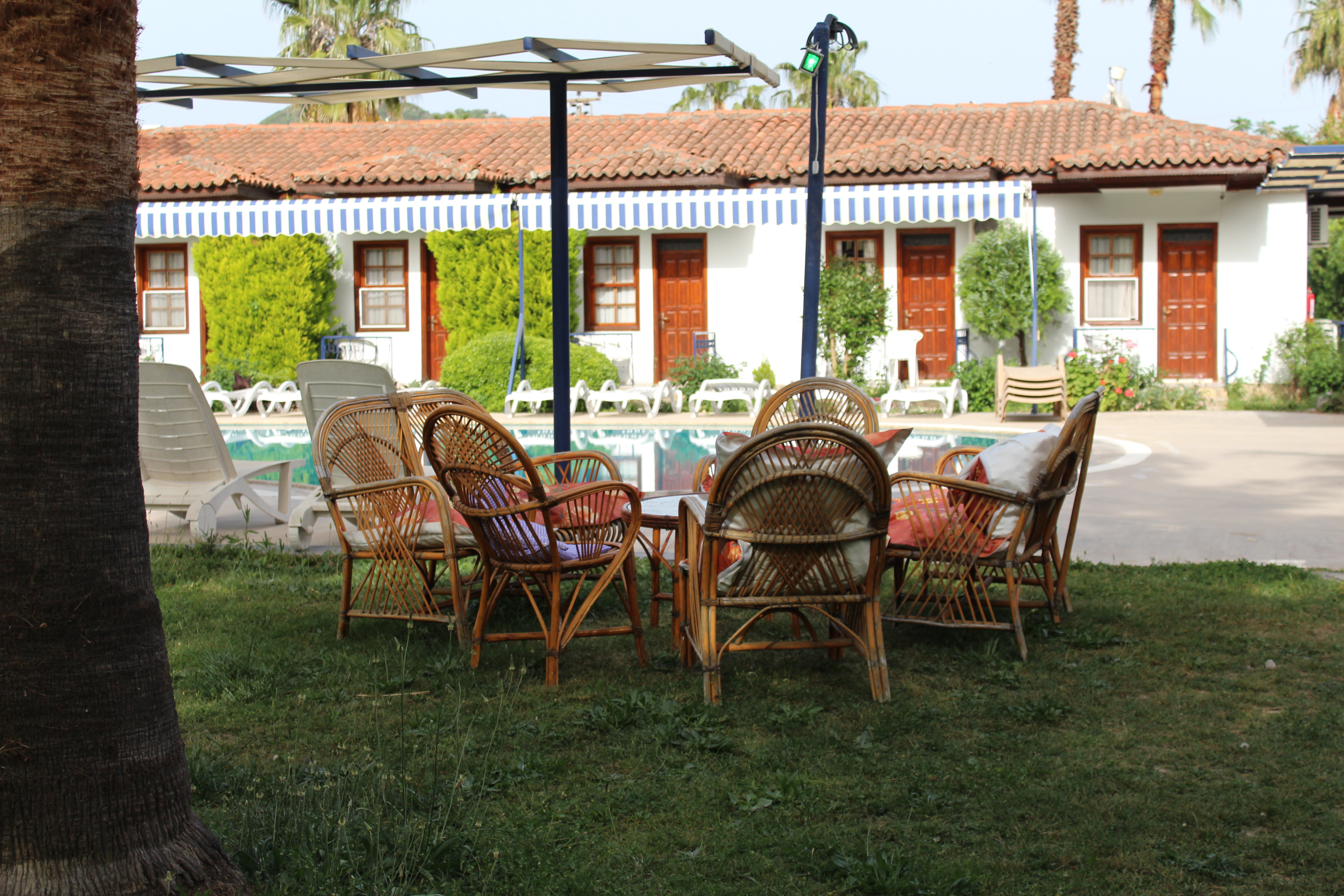 Yunus Hotel Dalyan