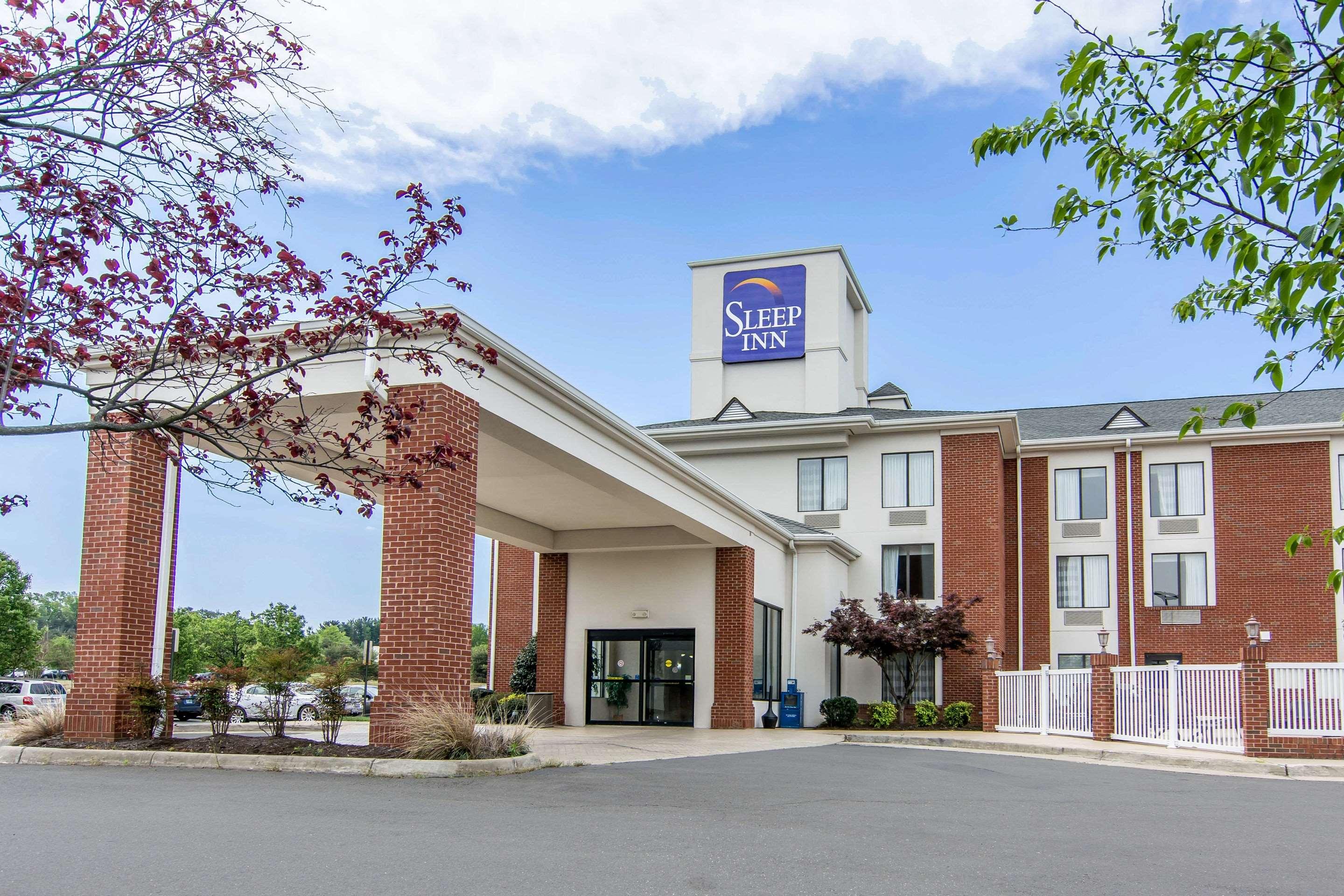 Spark by Hilton Fredericksburg Southpoint