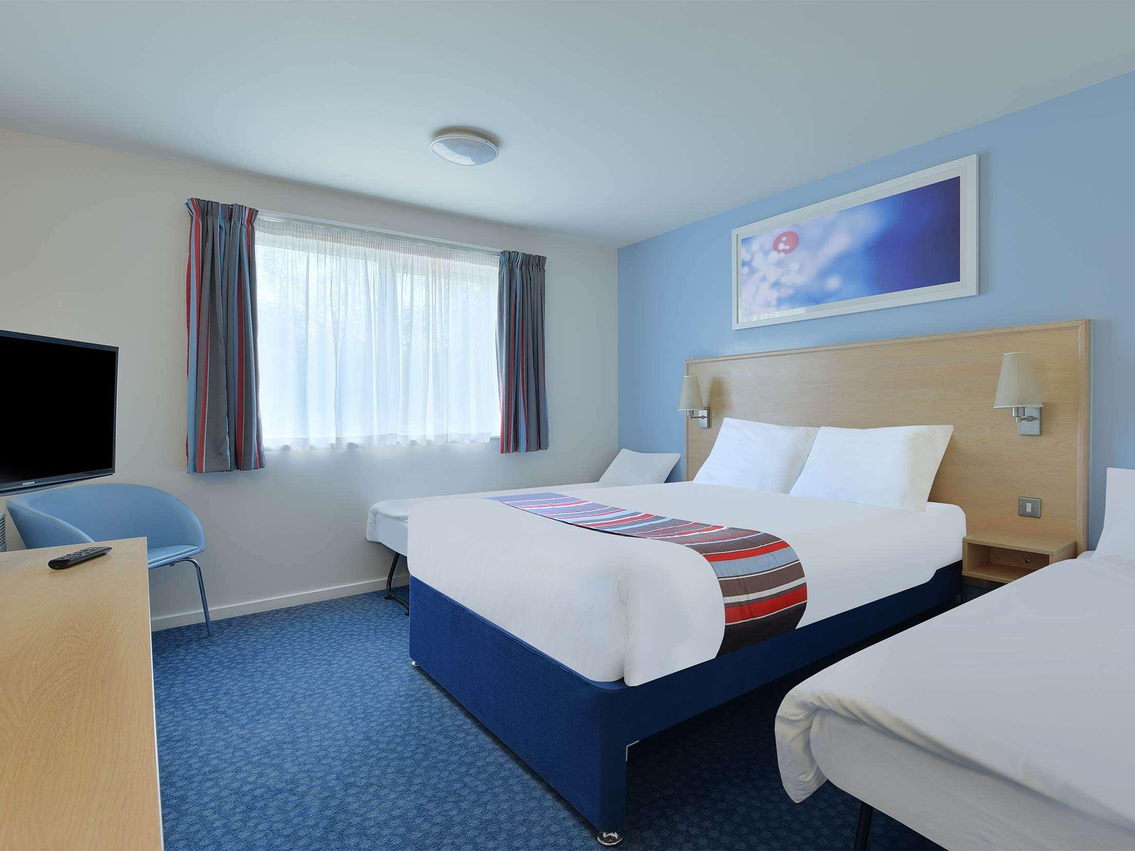 Travelodge Durham