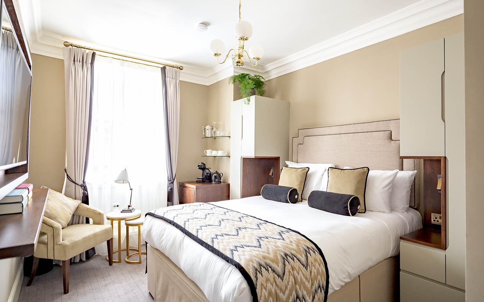 Trinity Townhouse Hotel
