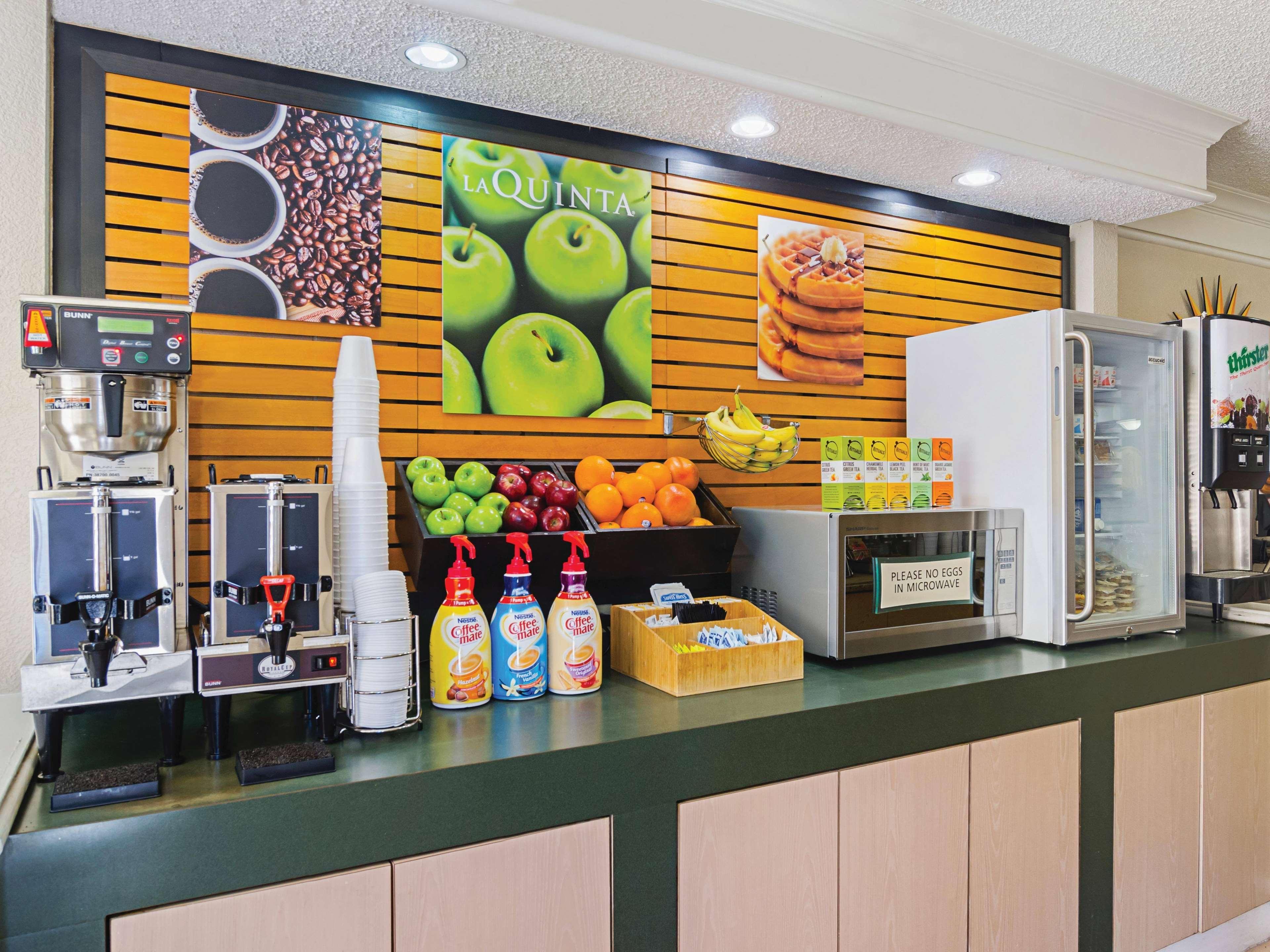 La Quinta Inn by Denver Northglenn