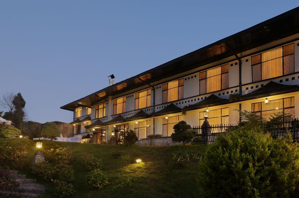Elgin Mount Pandim Pelling