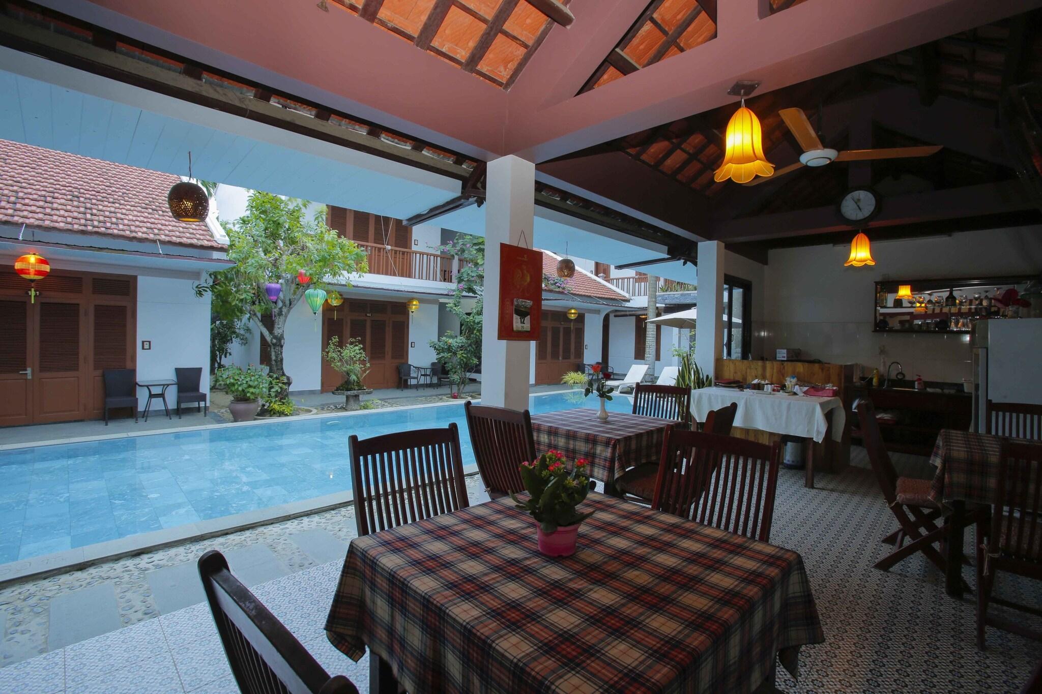 Hoi An Garden Villas