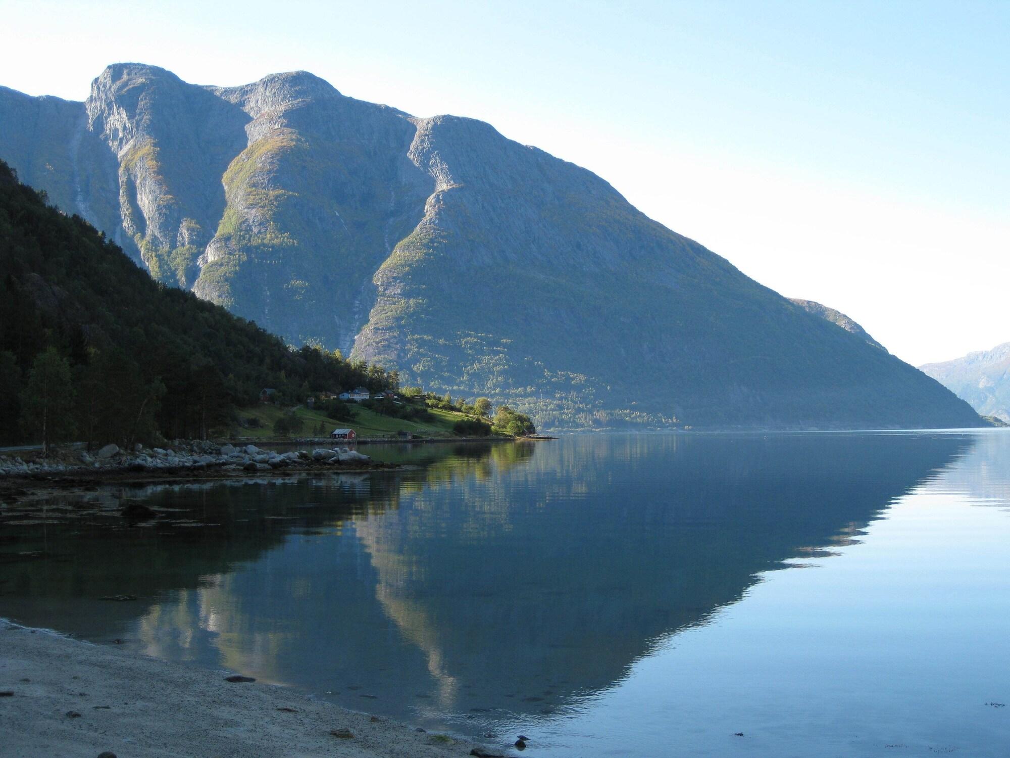Eidfjord Fjell