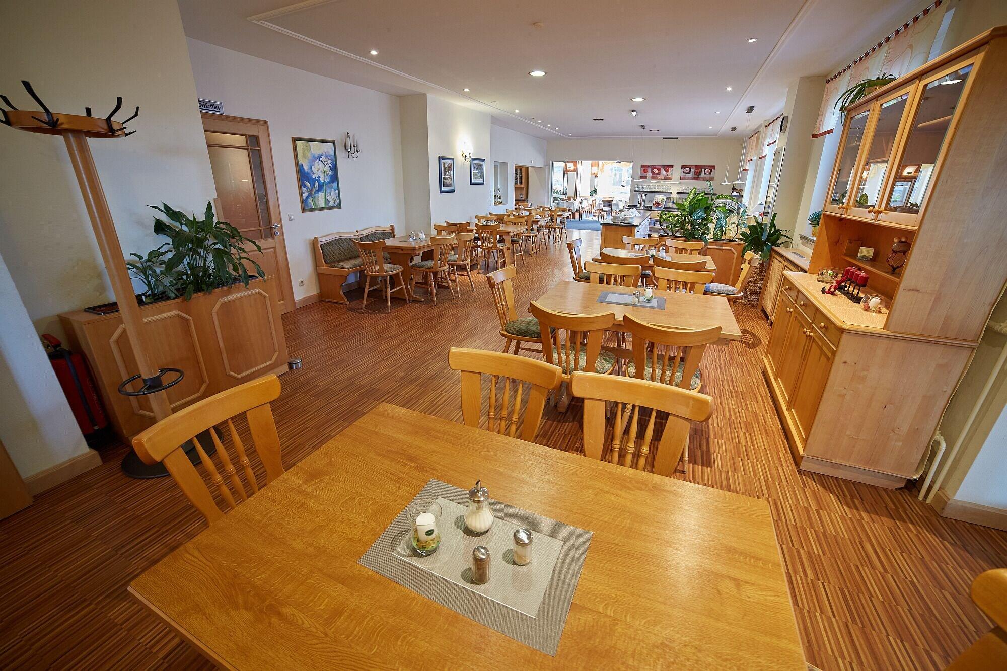 Berghotel Tambach