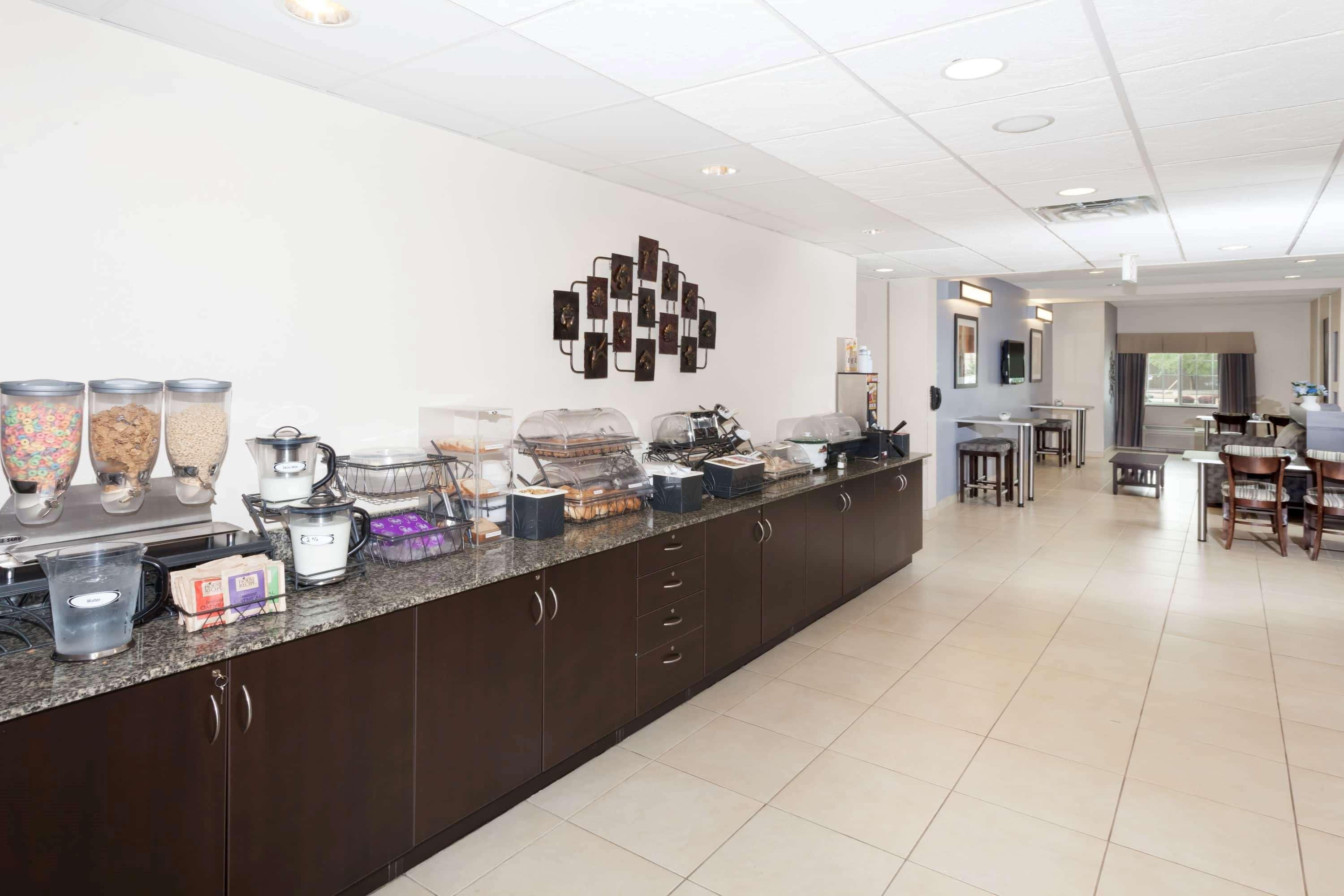 Microtel Inn & Suites By Wyndham Elkhart
