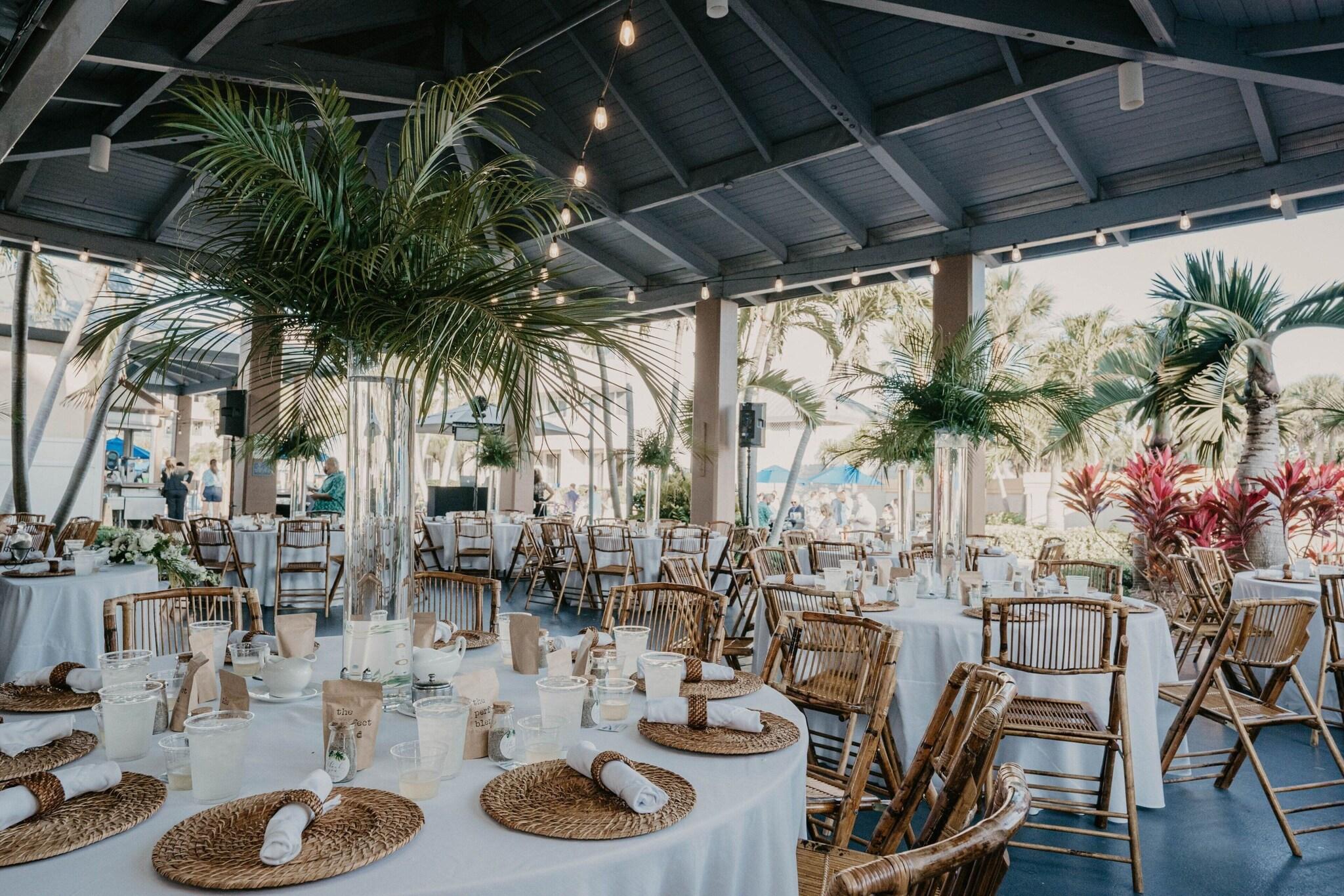 Marriott Hutchinson Island Beach Resort, Golf & Marina by null