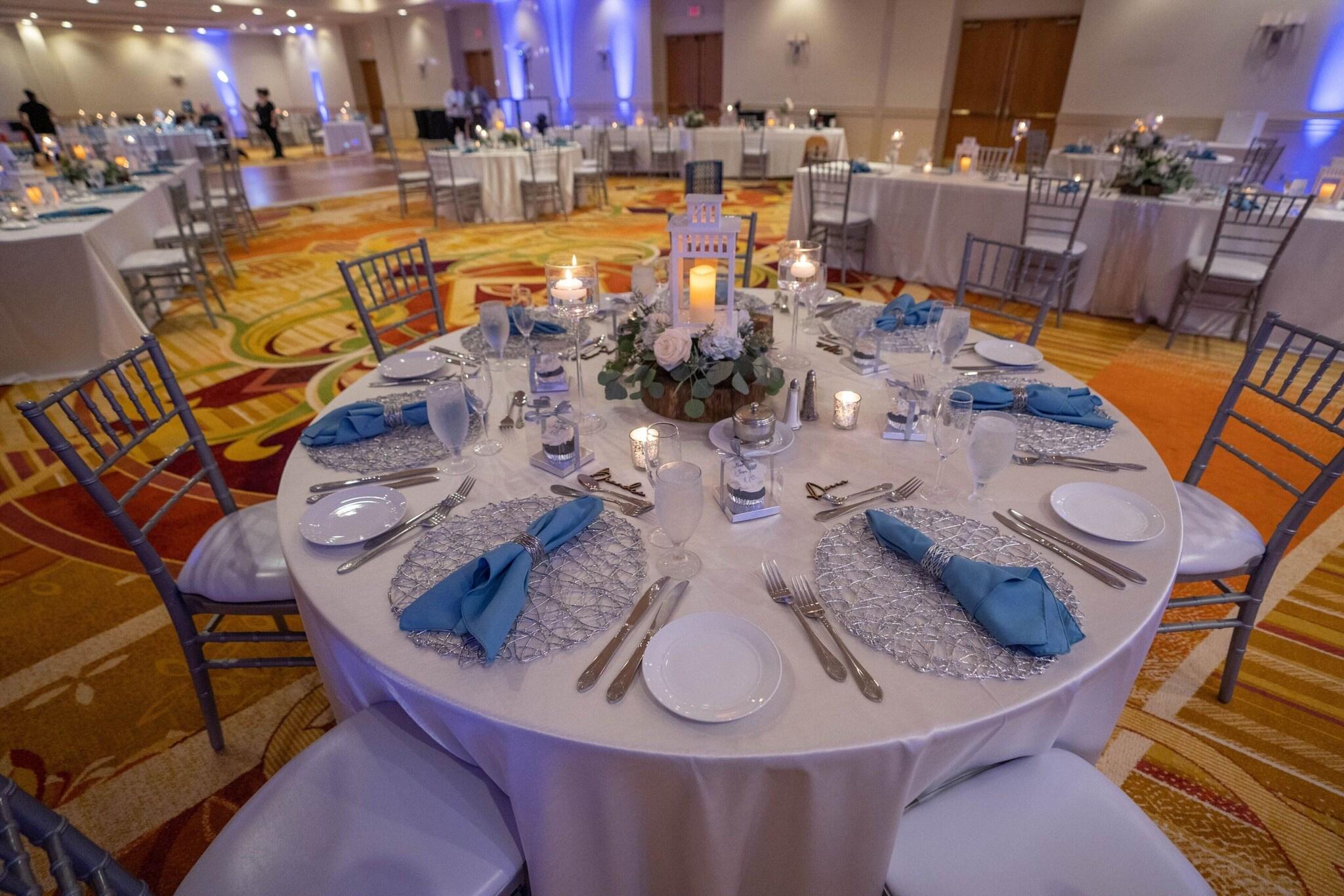 Marriott Hutchinson Island Beach Resort, Golf & Marina by null