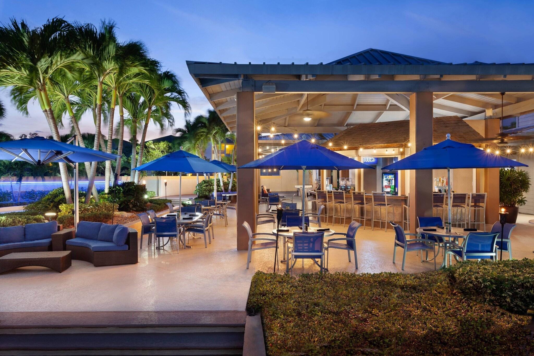 Marriott Hutchinson Island Beach Resort, Golf & Marina by null