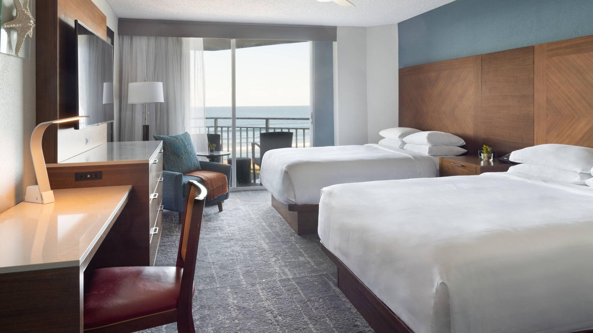 Marriott Hutchinson Island Beach Resort, Golf & Marina by null