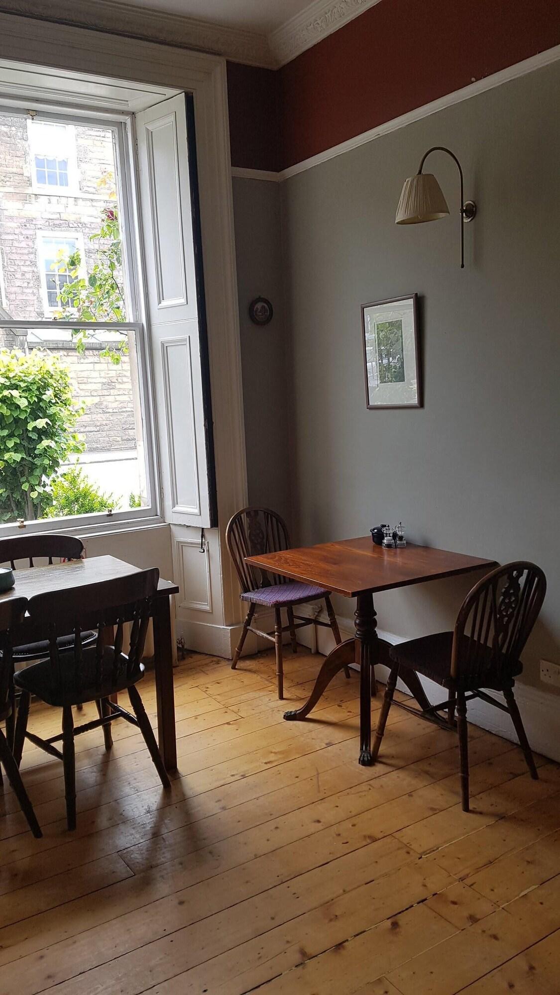 Braveheart Guest House