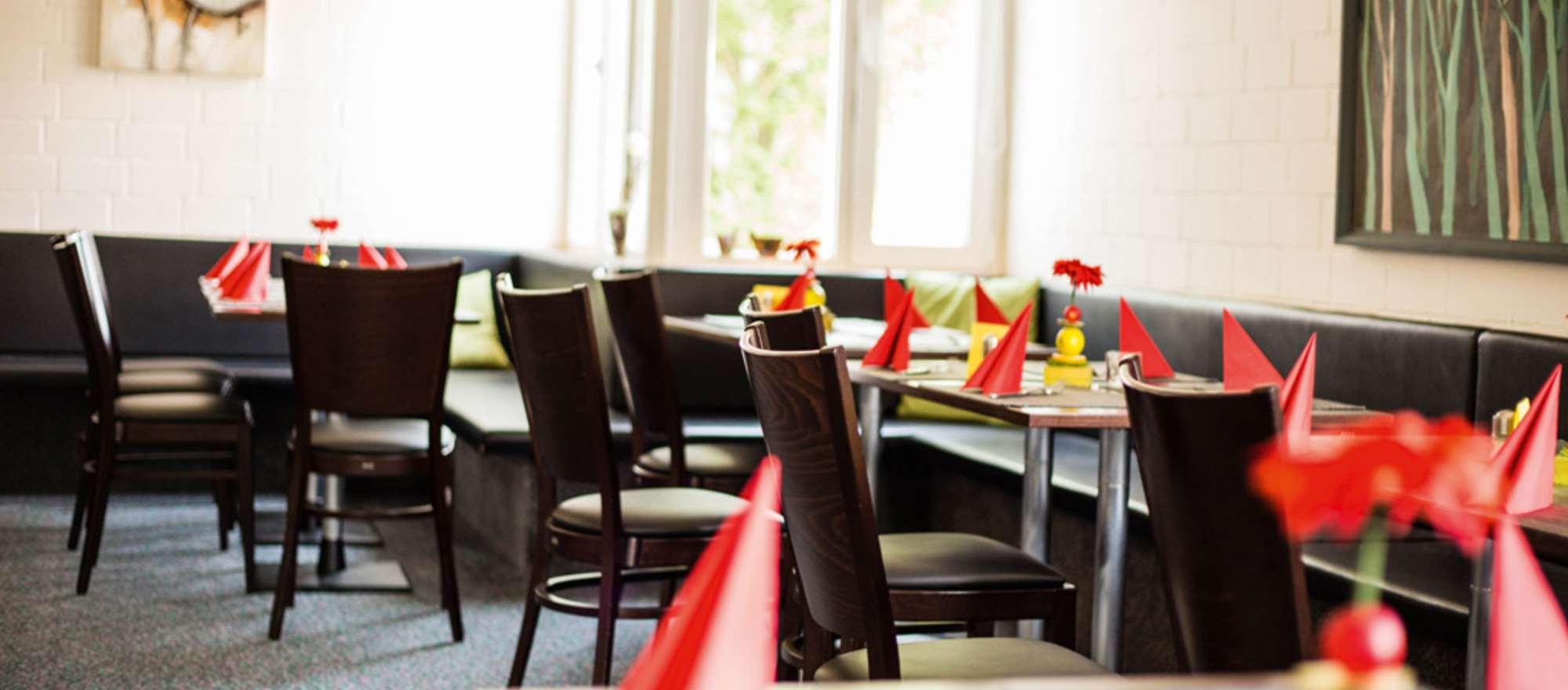 Ringhotel Altstadt