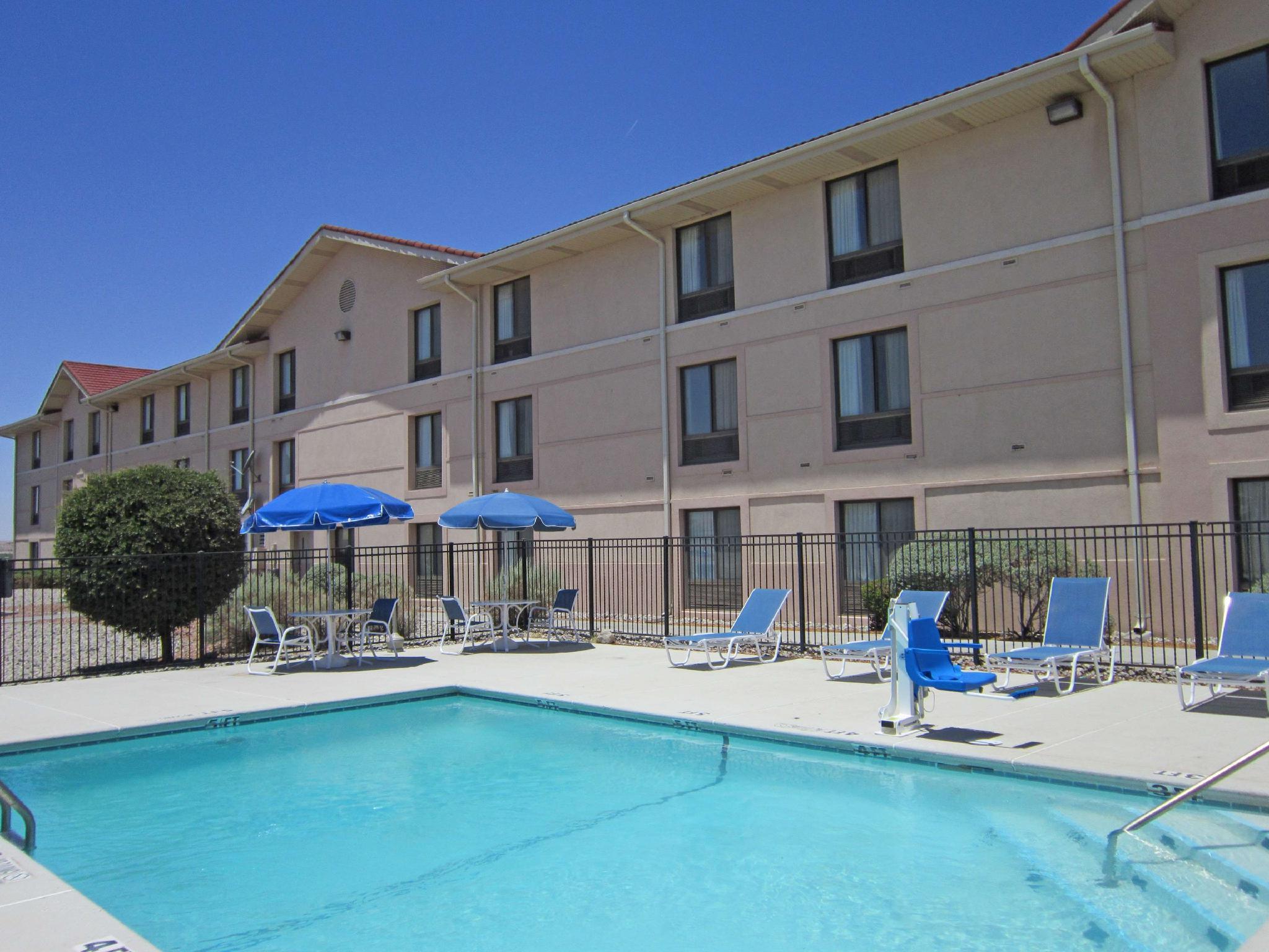 Extended Stay America - El Paso - West image