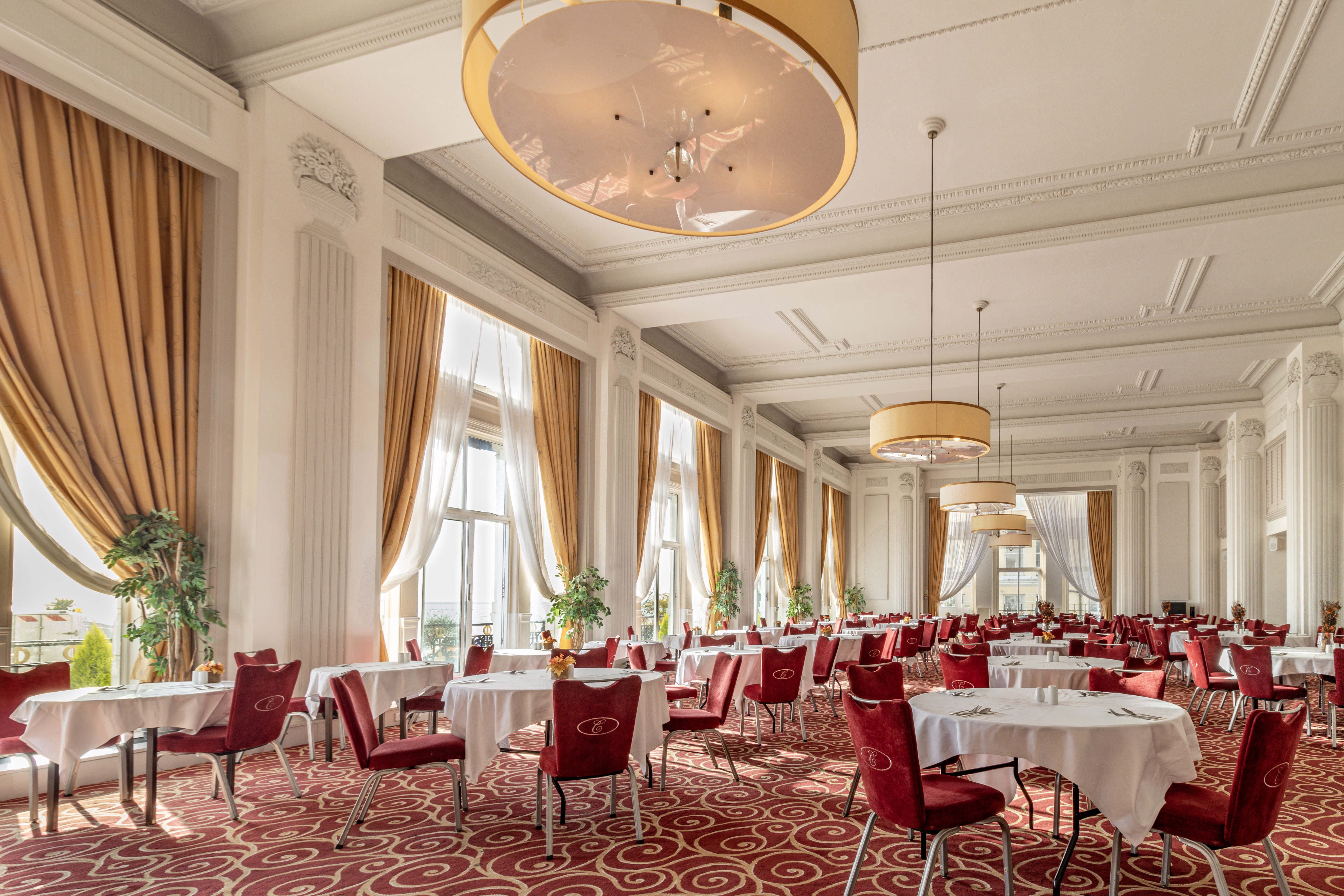Cavendish Hotel Eastbourne