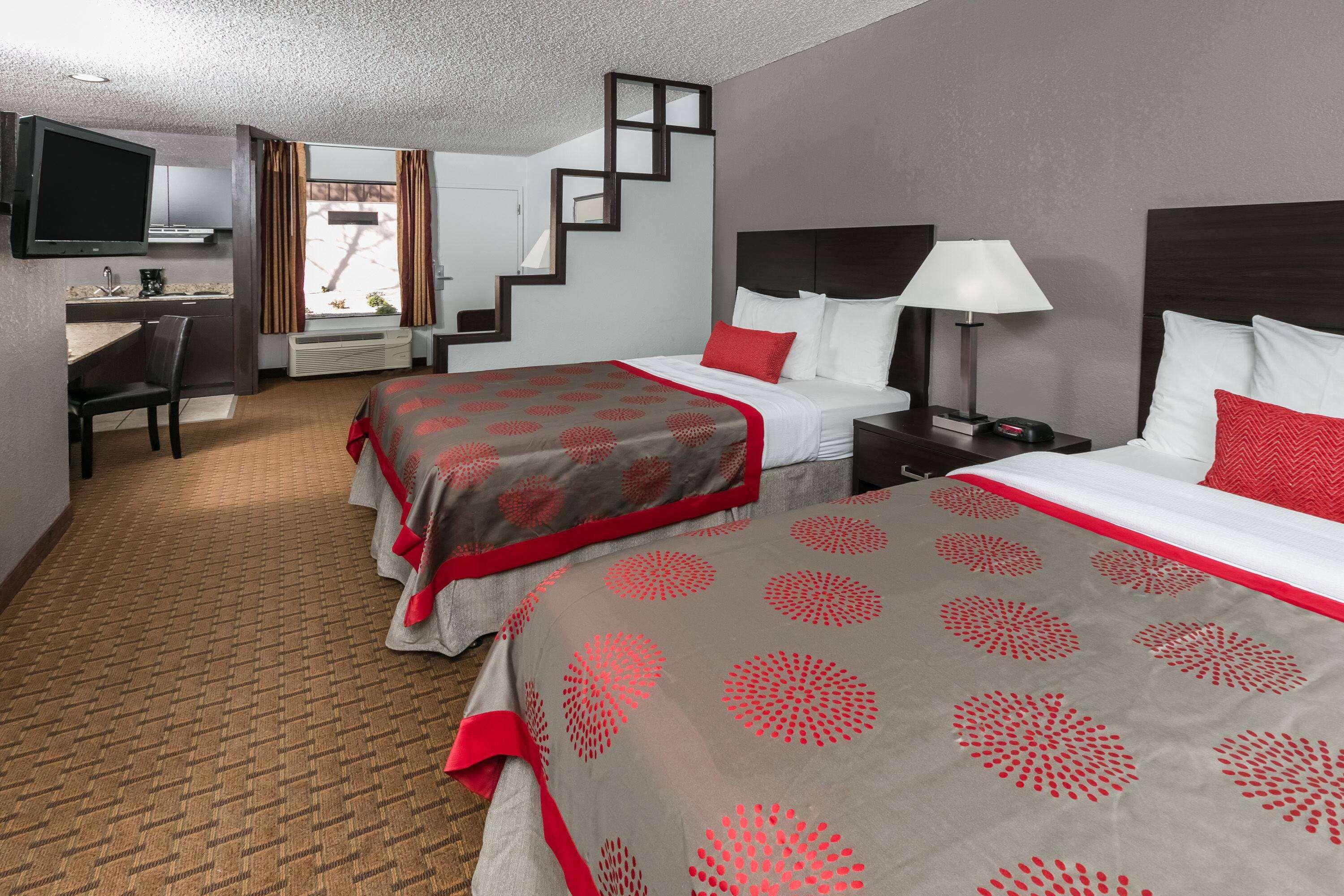 Ramada By Wyndham El Paso