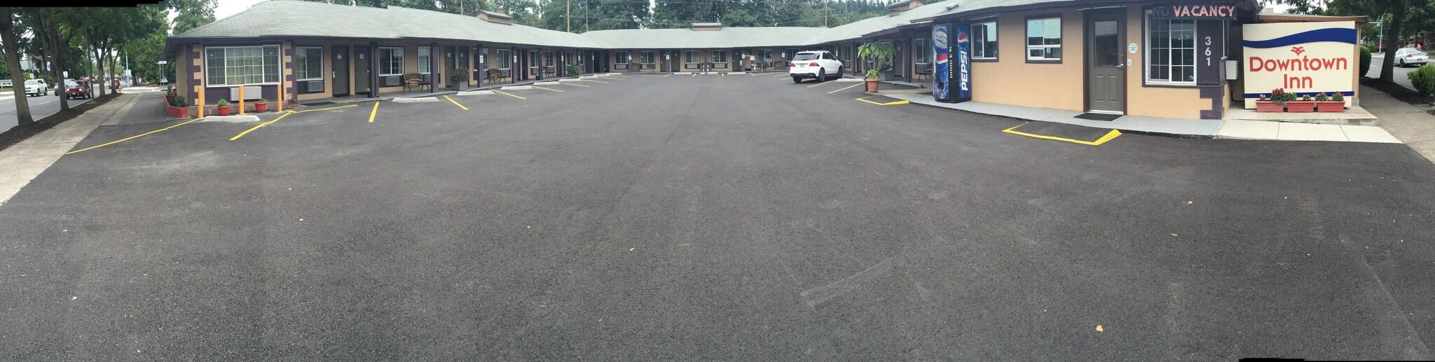 Downtown Inn