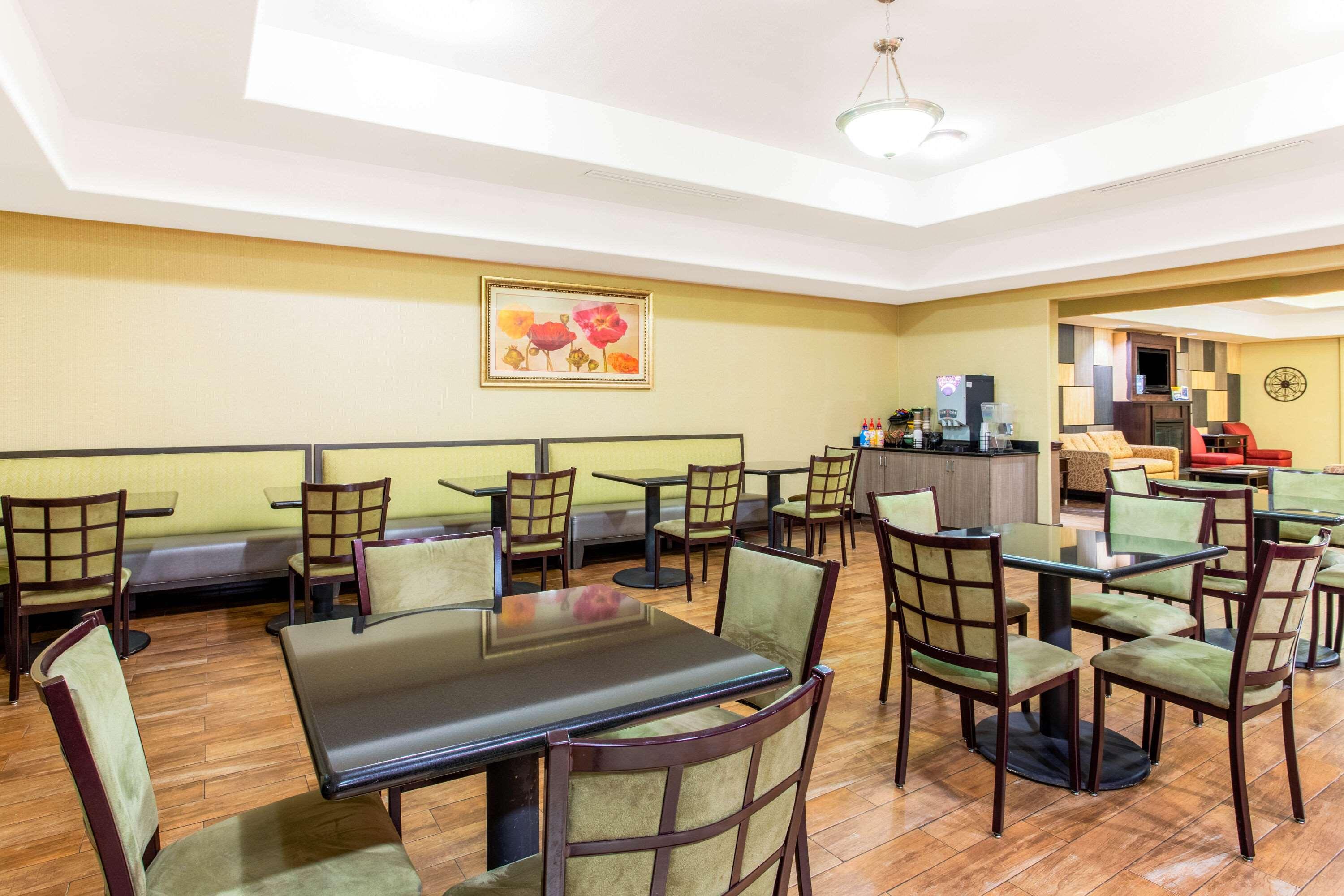 La Quinta Inn & Suites Ennis