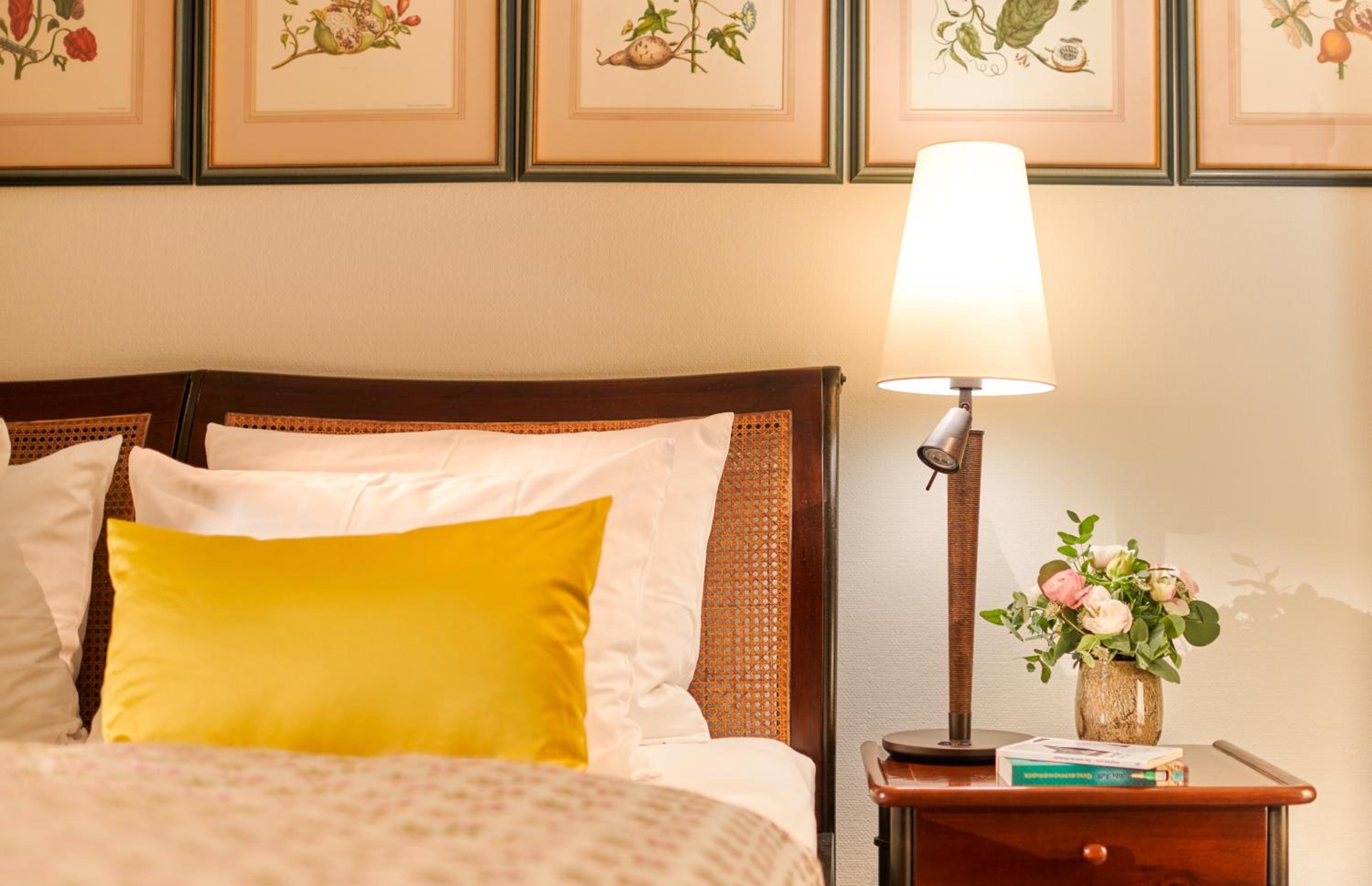 Relais & Chateaux Hotel Hohenhaus