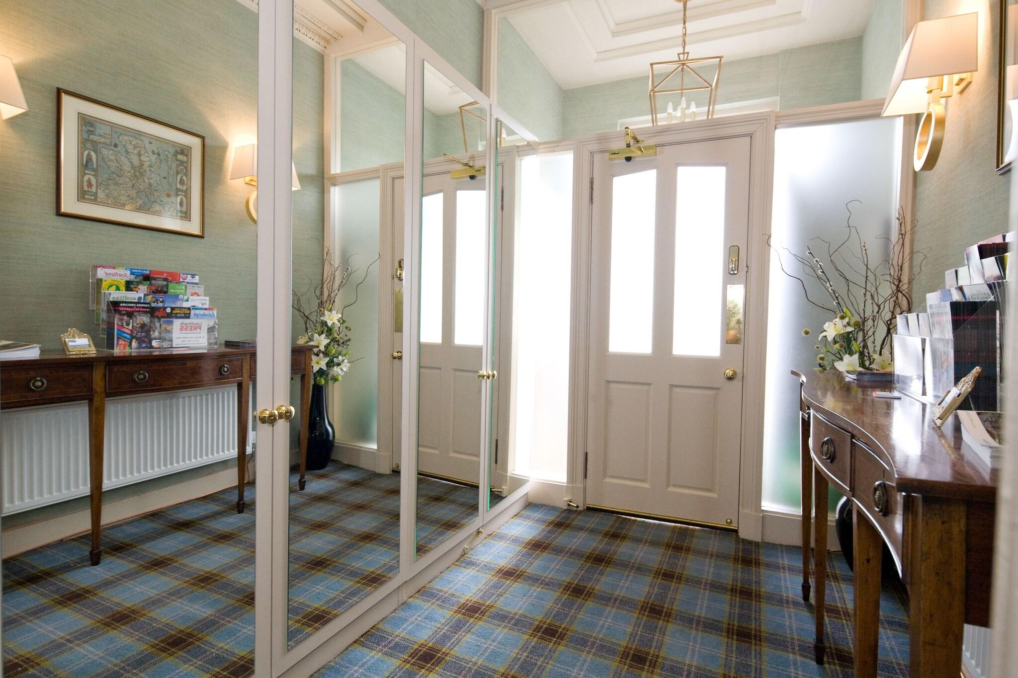 Sherwood Guest House by null