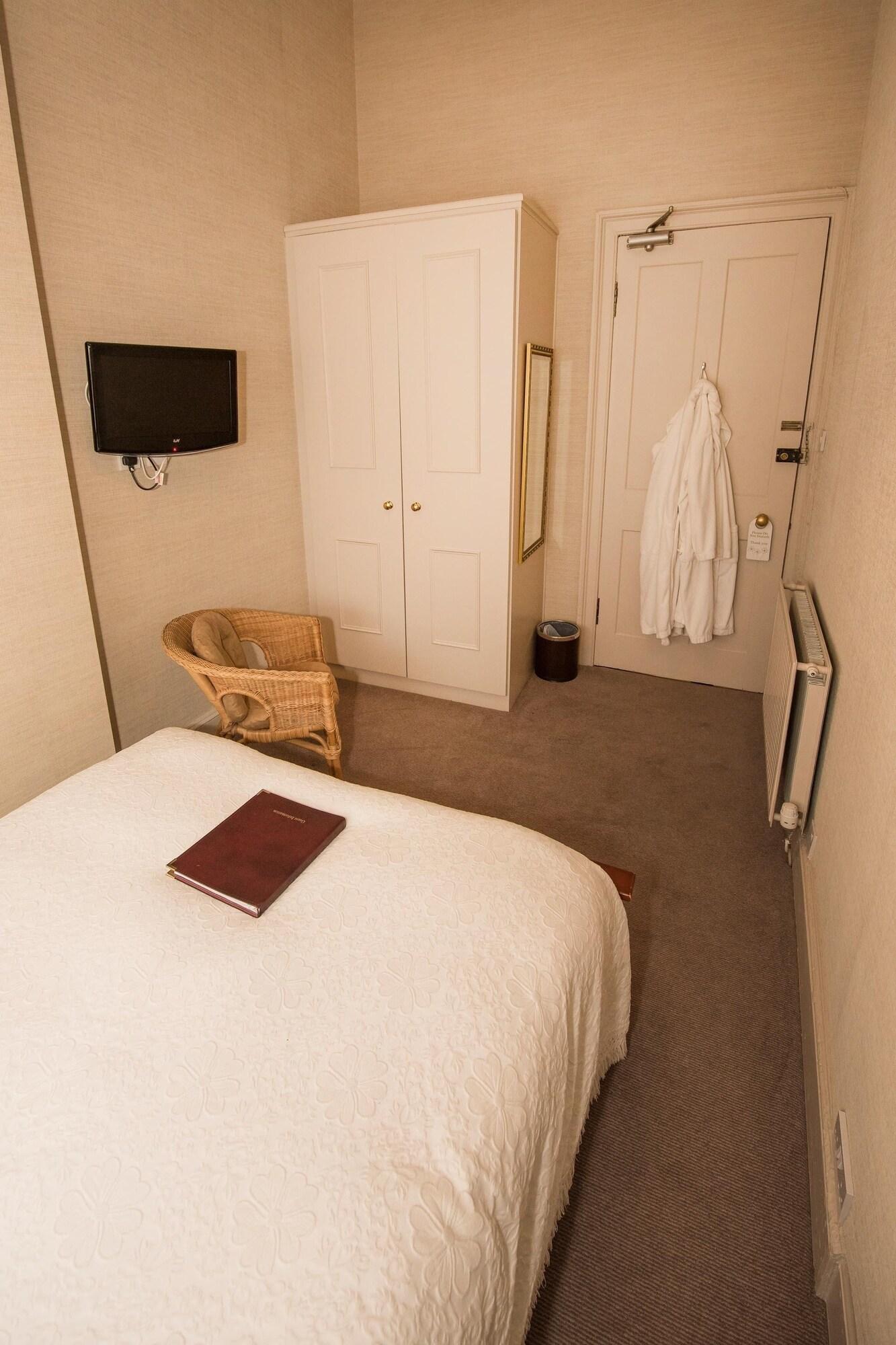 Sherwood Guest House by null