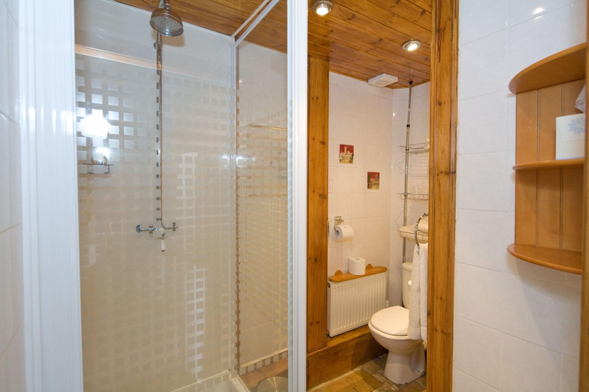 Sherwood Guest House by null