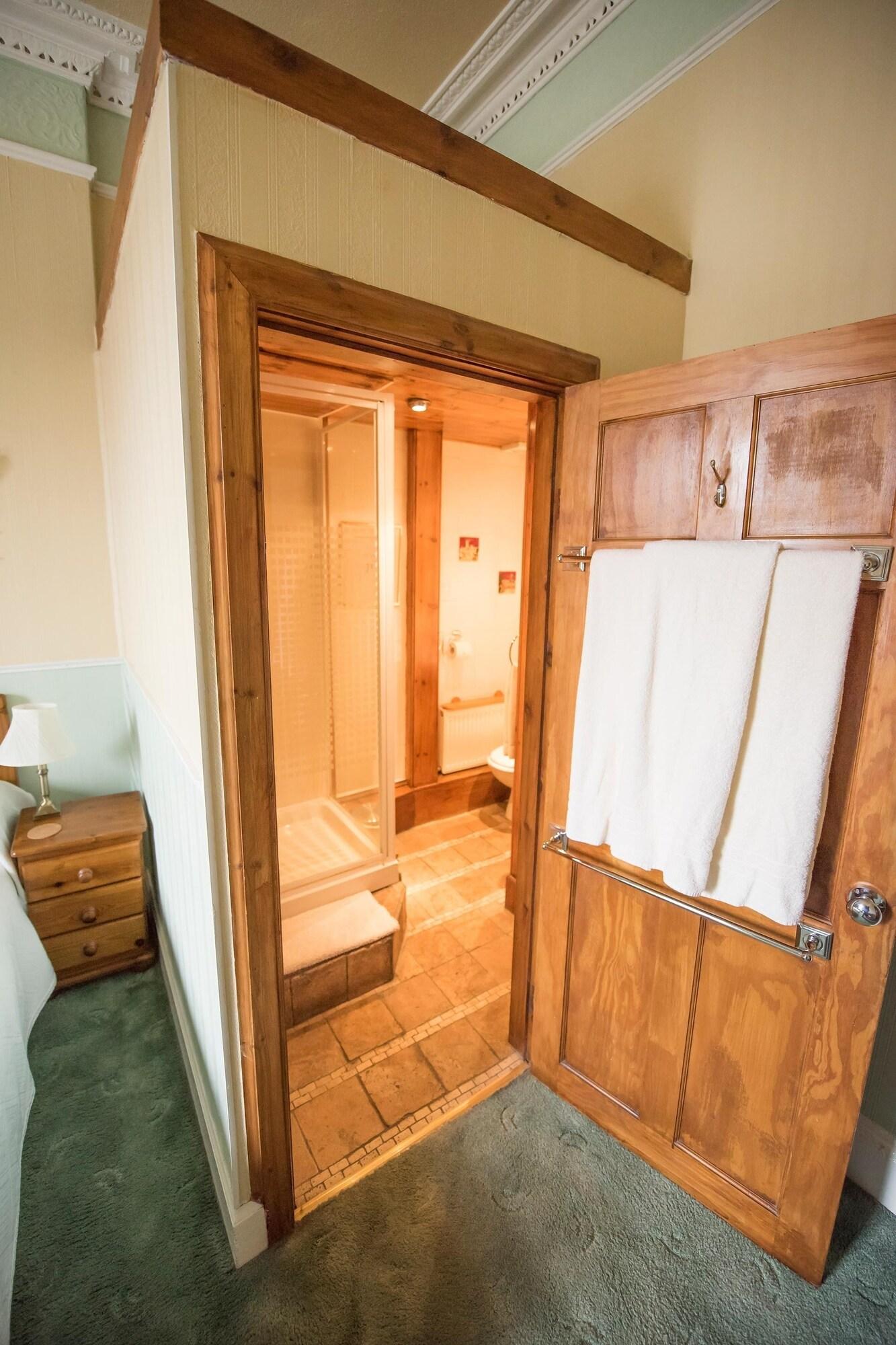 Sherwood Guest House by null