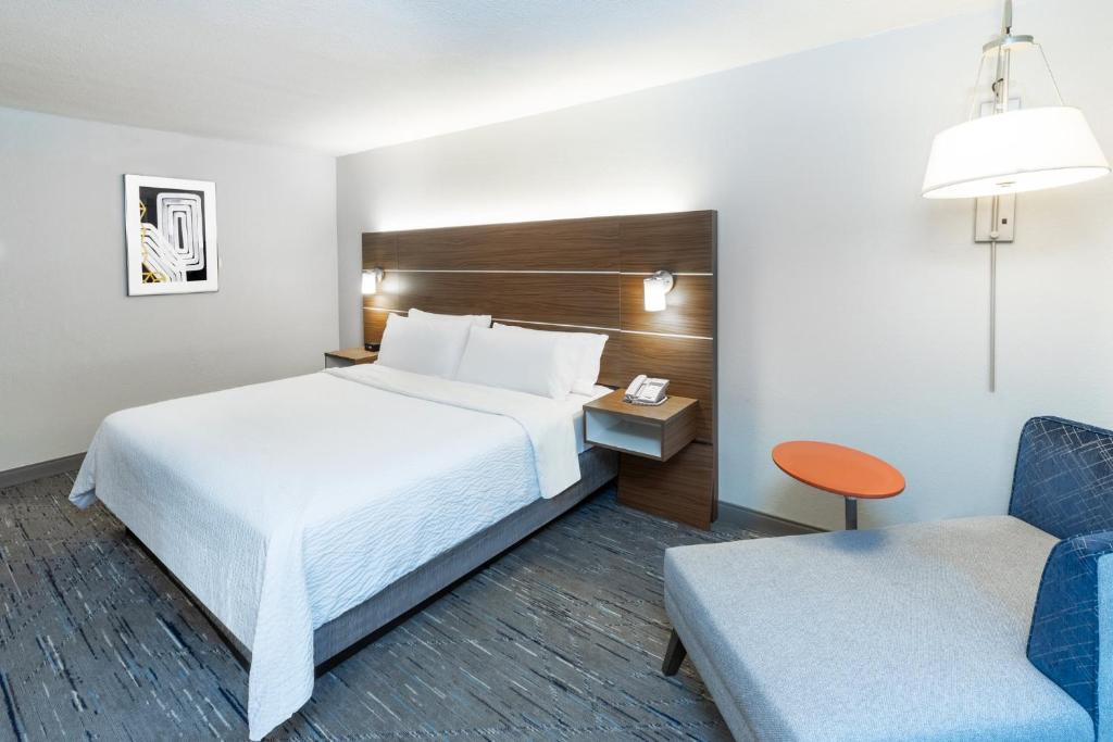 Holiday Inn Express El Paso - Downtown, an IHG Hotel by null